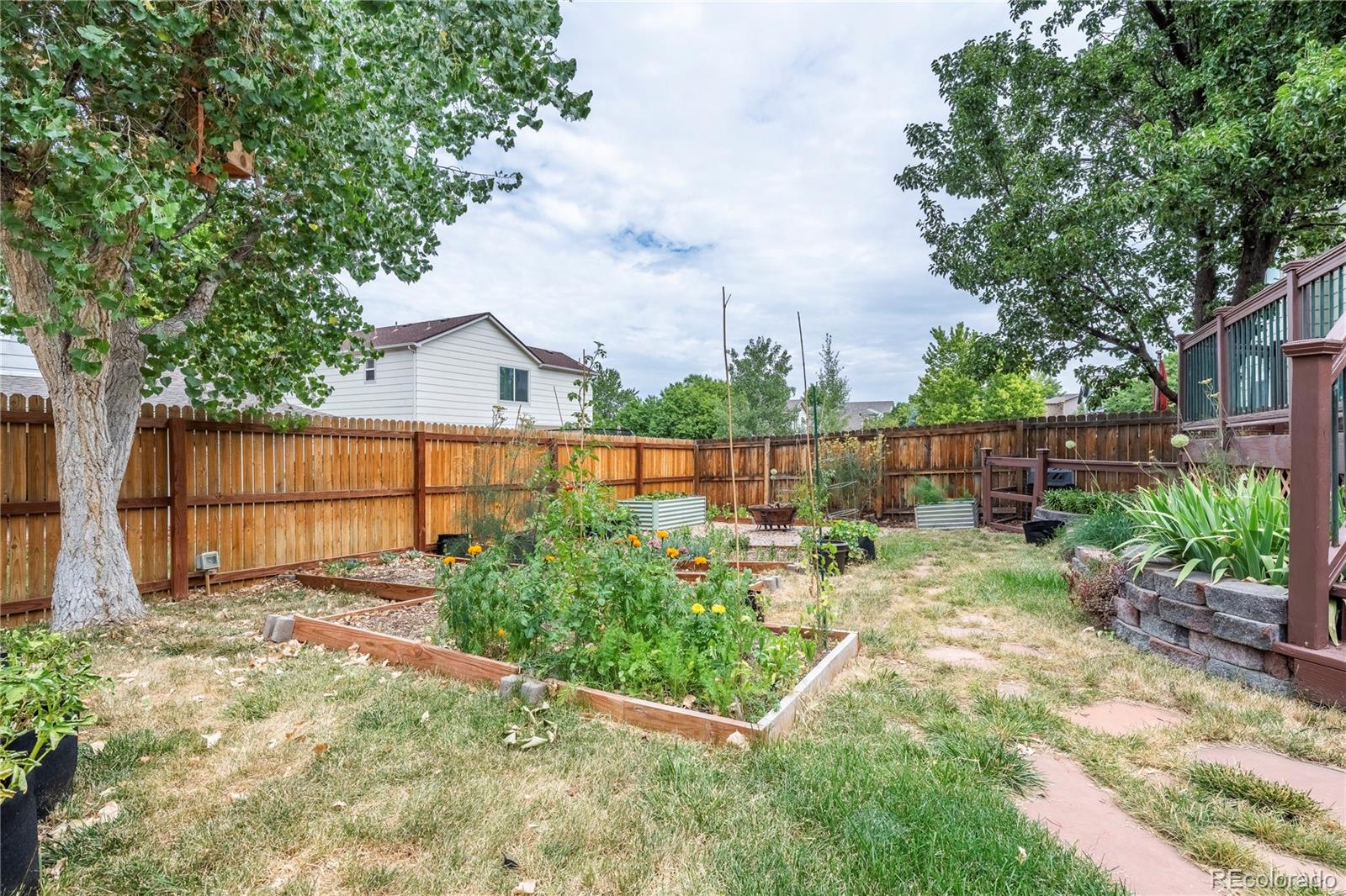 MLS Image #40 for 5519 s versailles street,aurora, Colorado