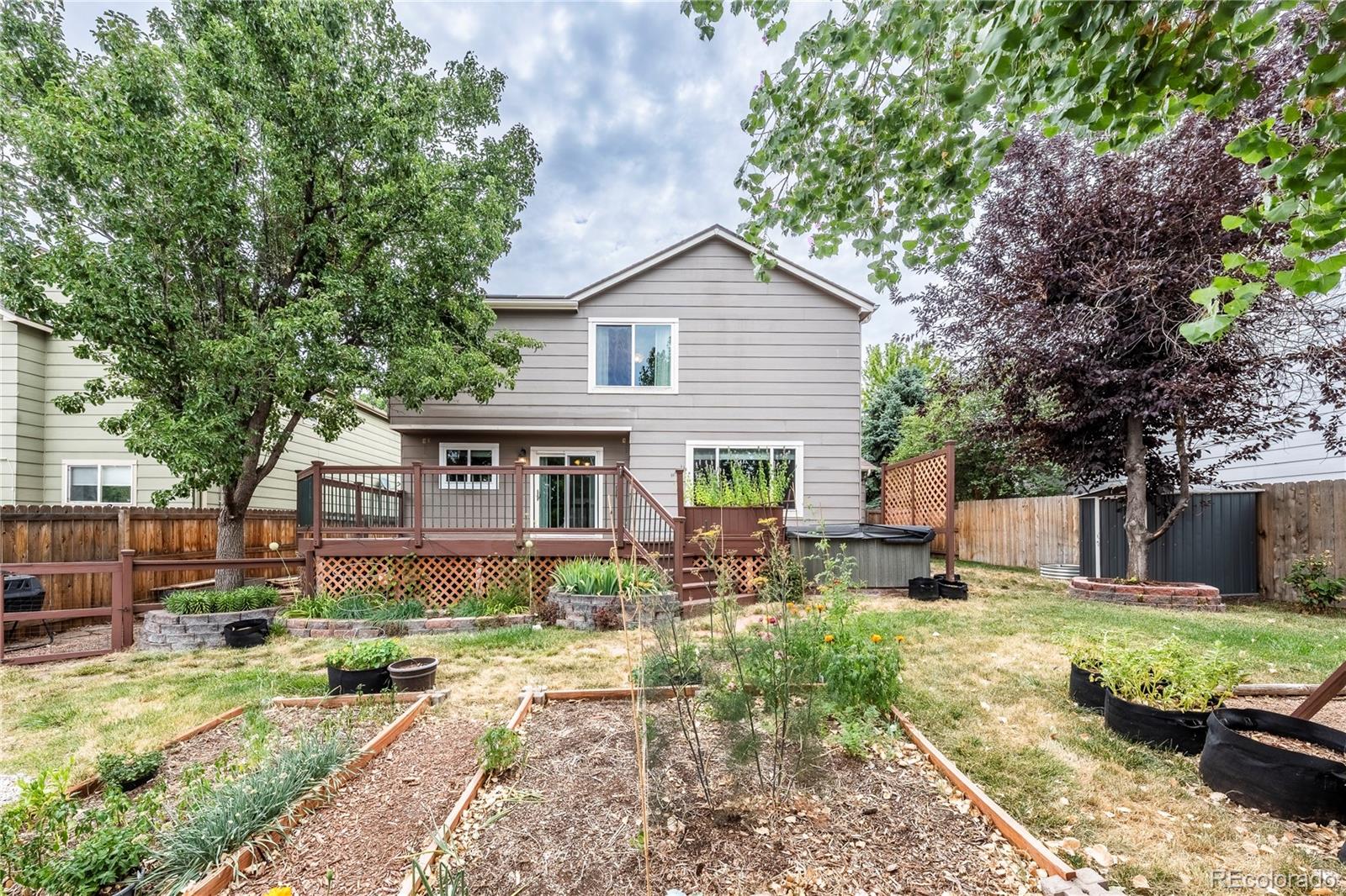 MLS Image #42 for 5519 s versailles street,aurora, Colorado
