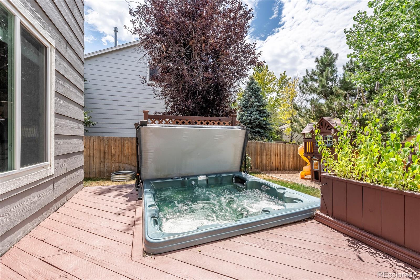 MLS Image #46 for 5519 s versailles street,aurora, Colorado