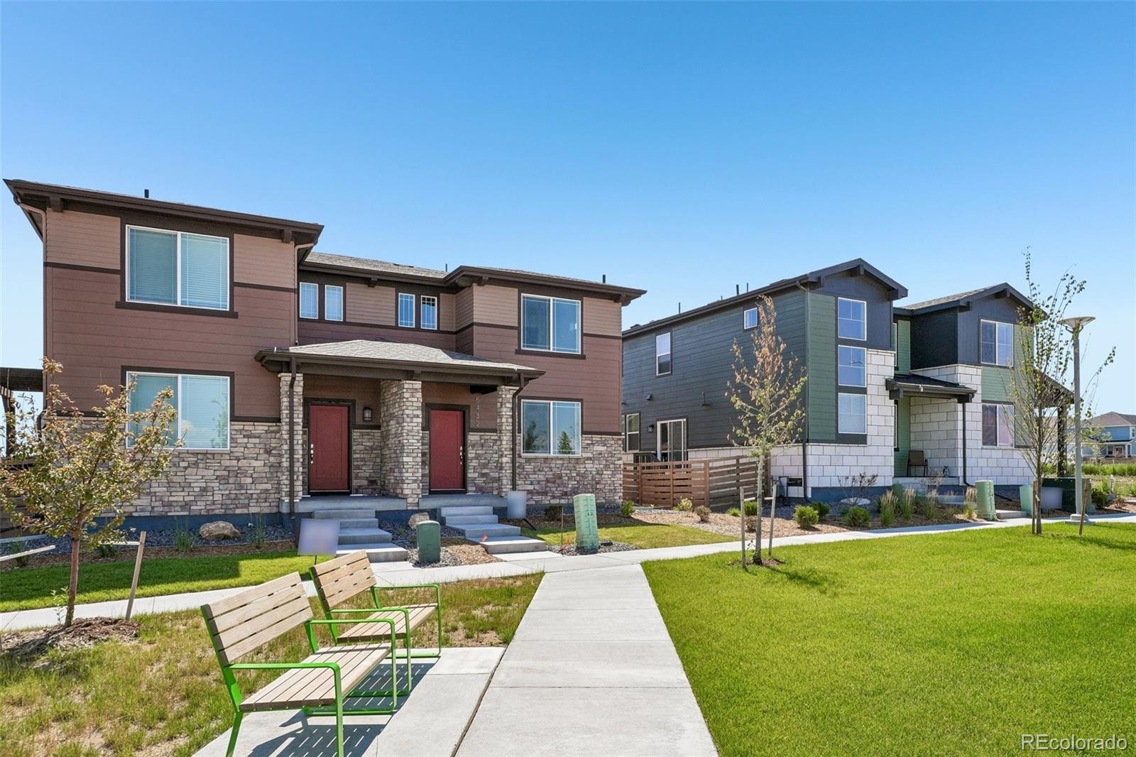 MLS Image #2 for 5432 n denali boulevard,aurora, Colorado