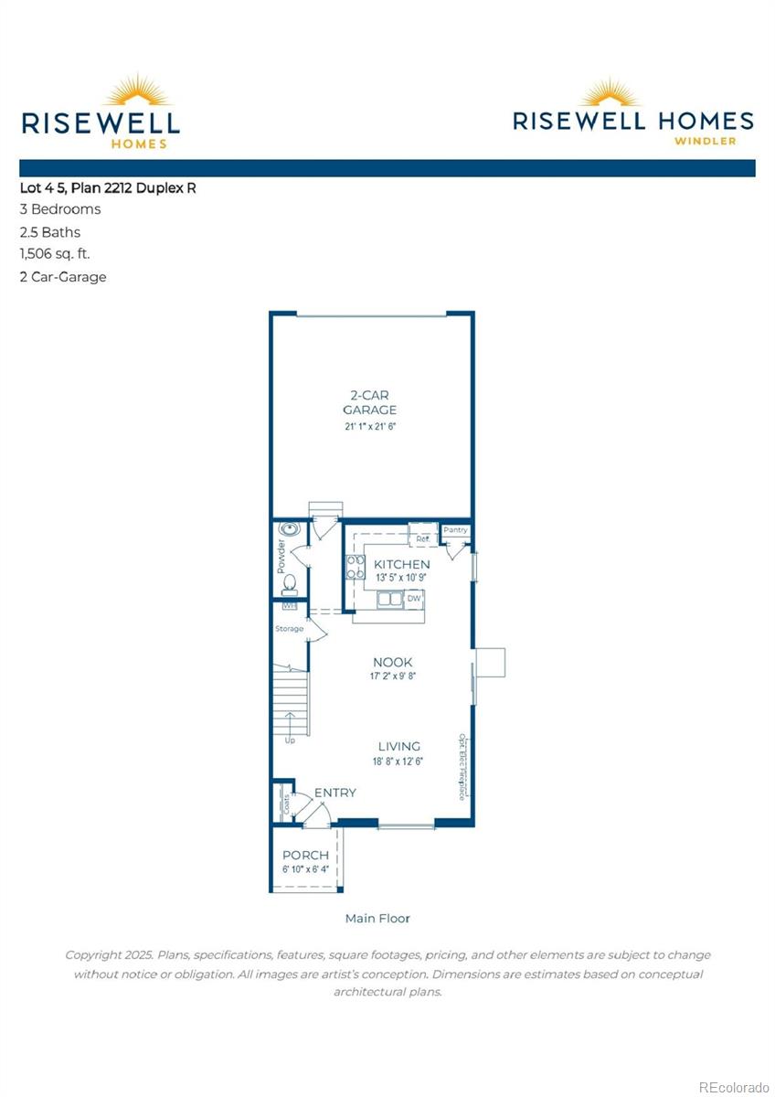 MLS Image #31 for 5432 n denali boulevard,aurora, Colorado