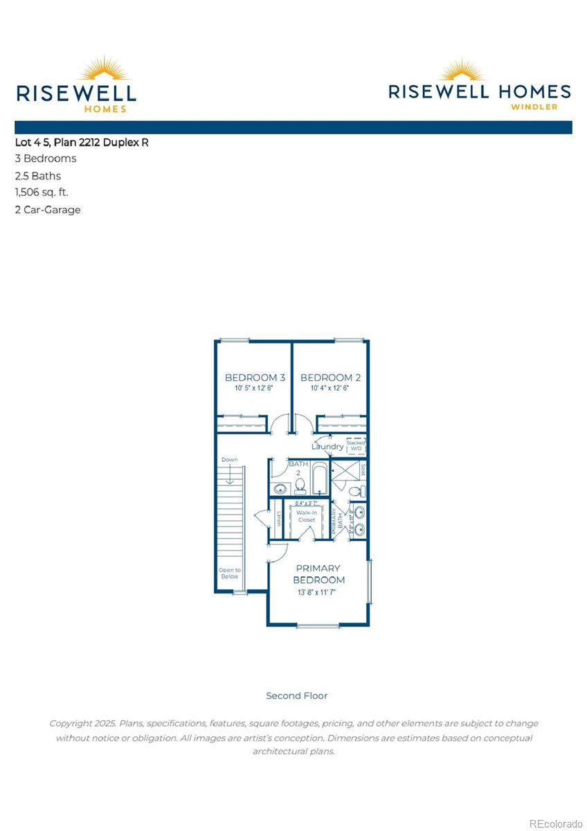 MLS Image #32 for 5432 n denali boulevard,aurora, Colorado