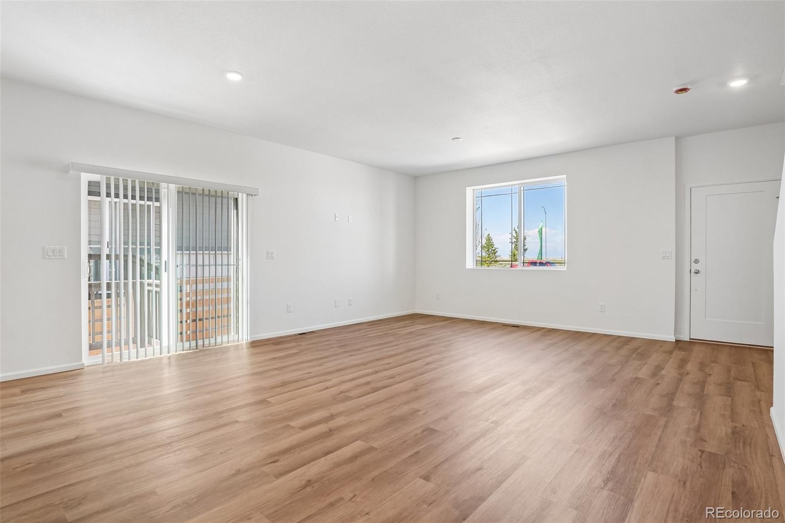 MLS Image #4 for 5432 n denali boulevard,aurora, Colorado