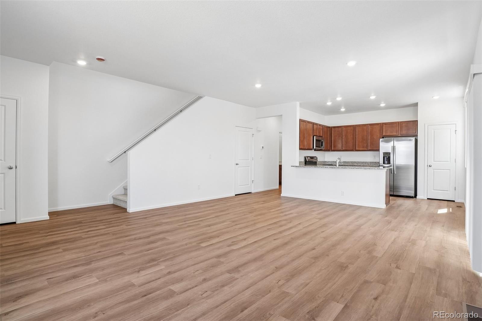 MLS Image #6 for 5432 n denali boulevard,aurora, Colorado