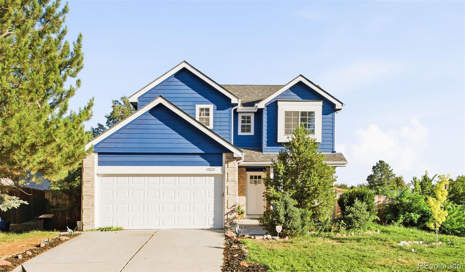 MLS Image #0 for 13221  bryant circle,broomfield, Colorado