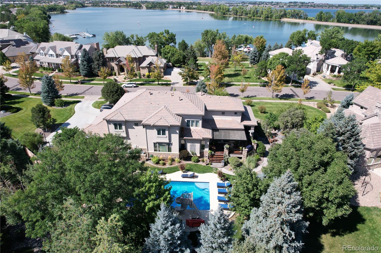 MLS Image #2 for 6720 w prentice avenue,littleton, Colorado