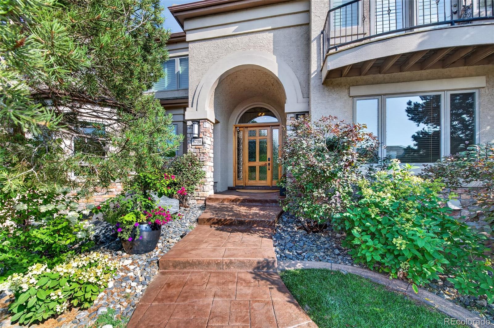 MLS Image #4 for 6720 w prentice avenue,littleton, Colorado