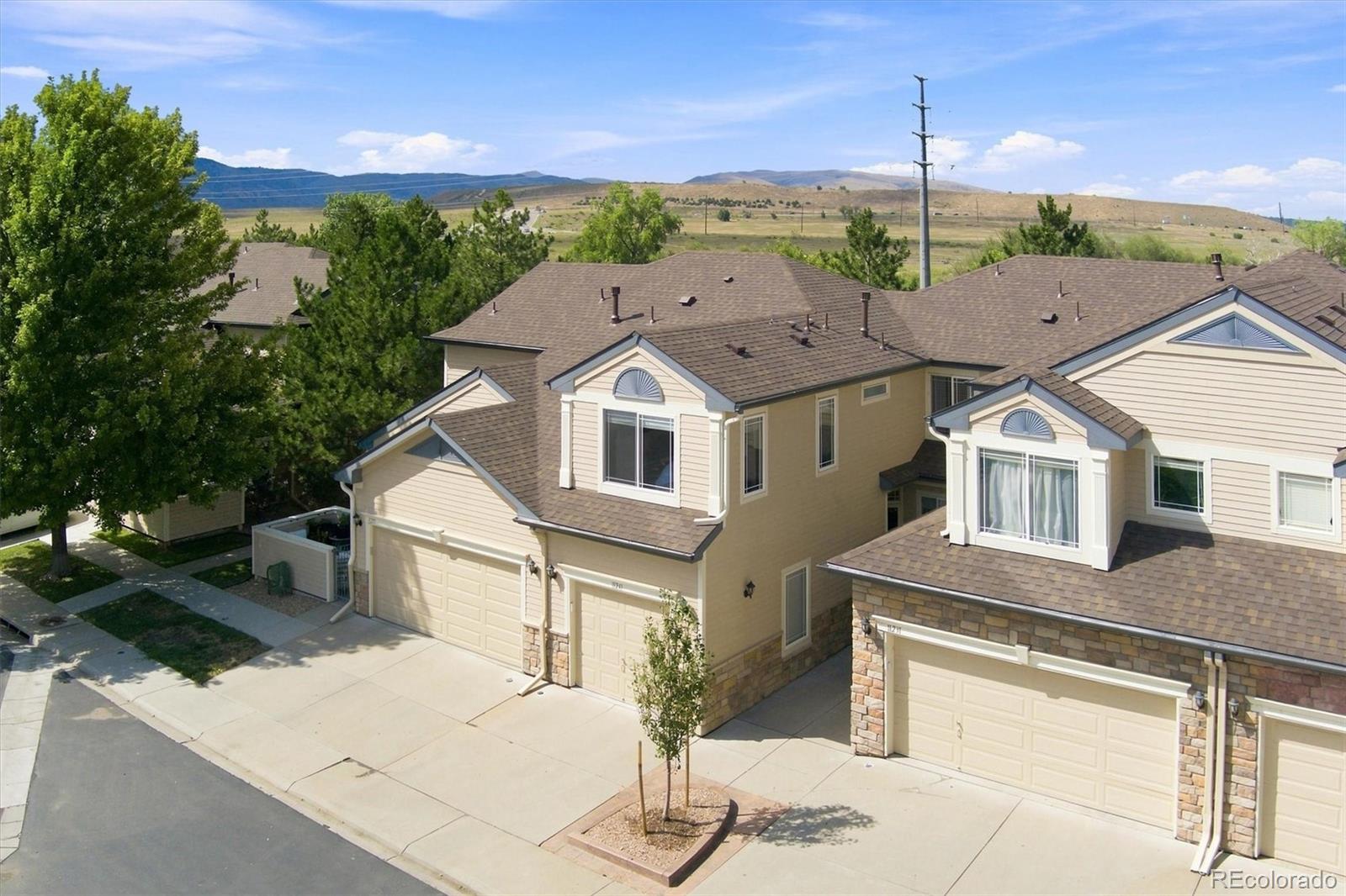MLS Image #1 for 11241 w quincy place,littleton, Colorado