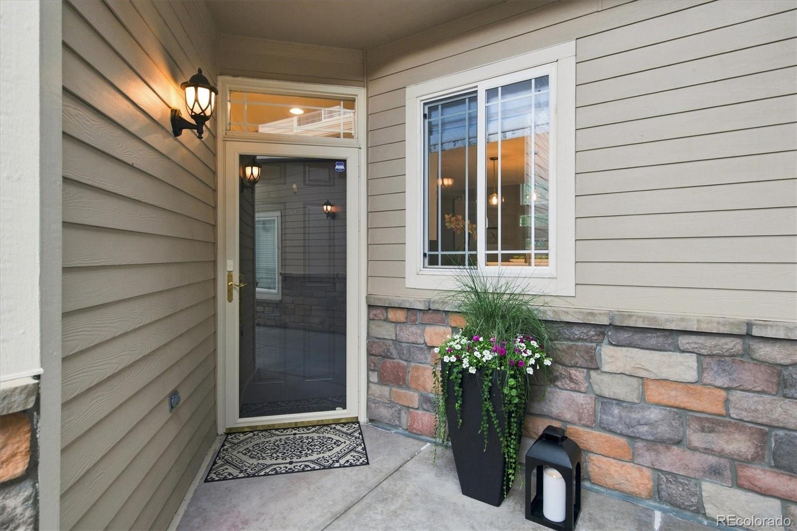 MLS Image #4 for 11241 w quincy place,littleton, Colorado