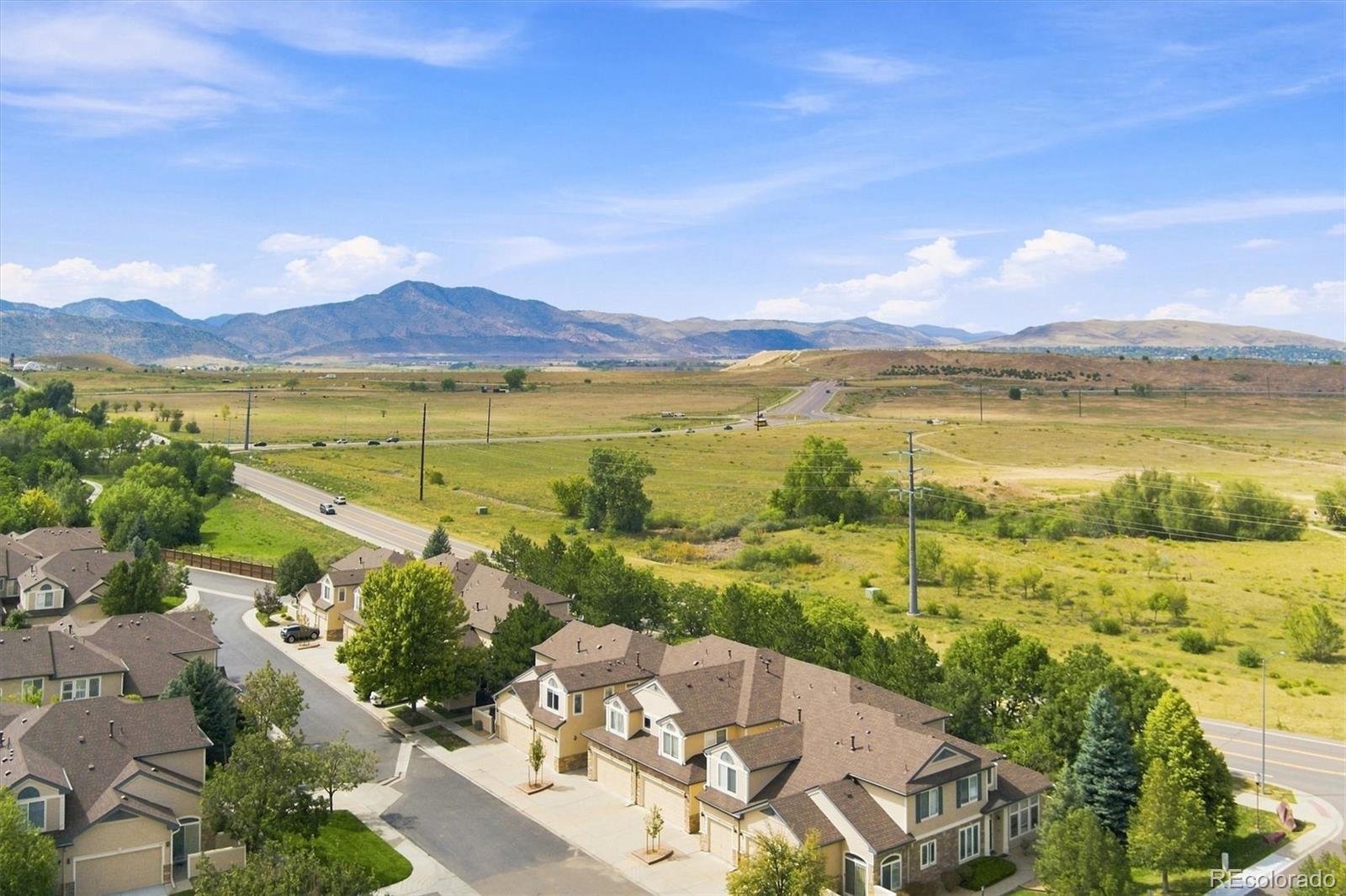 MLS Image #42 for 11241 w quincy place,littleton, Colorado