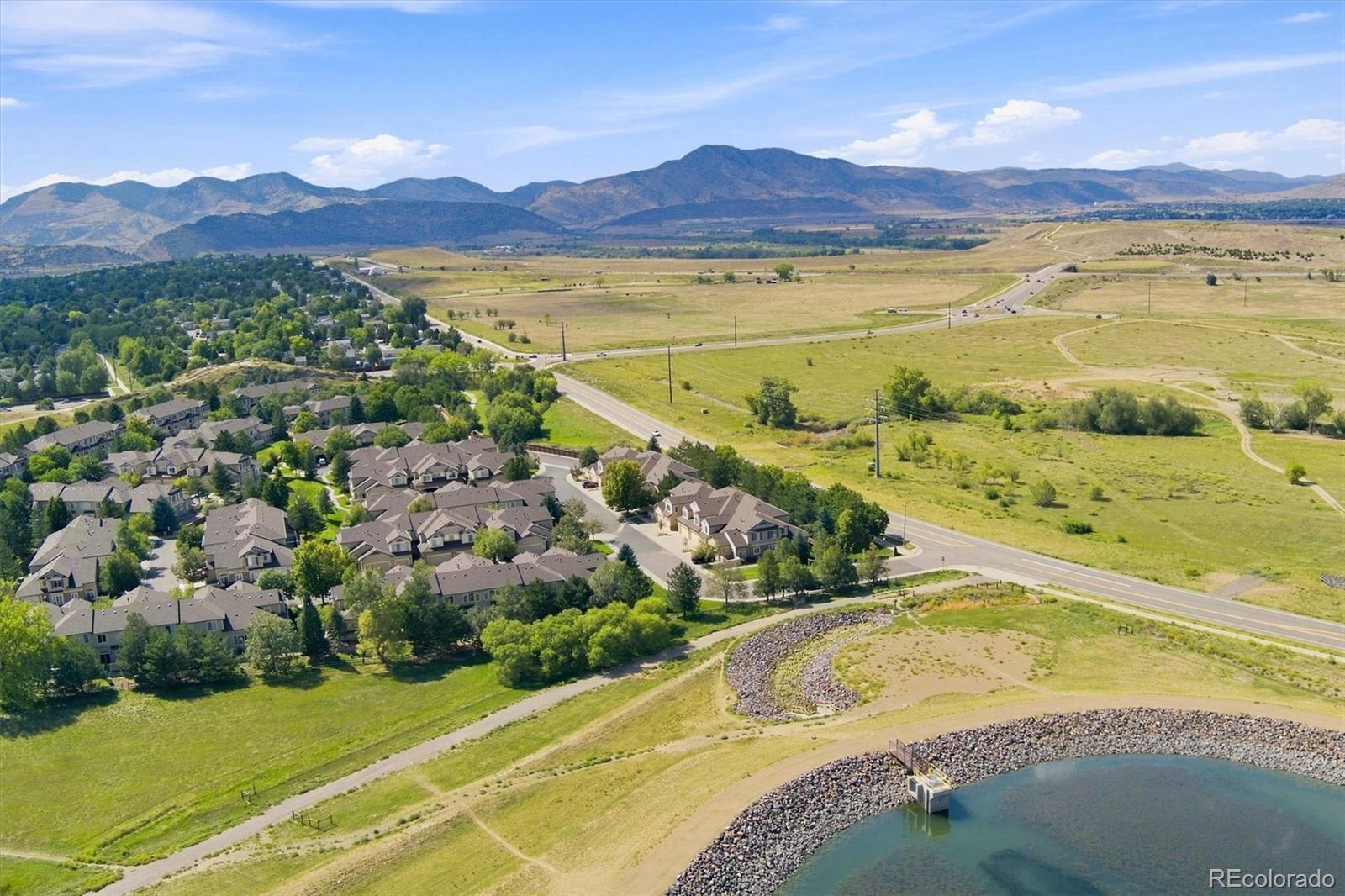 MLS Image #46 for 11241 w quincy place,littleton, Colorado