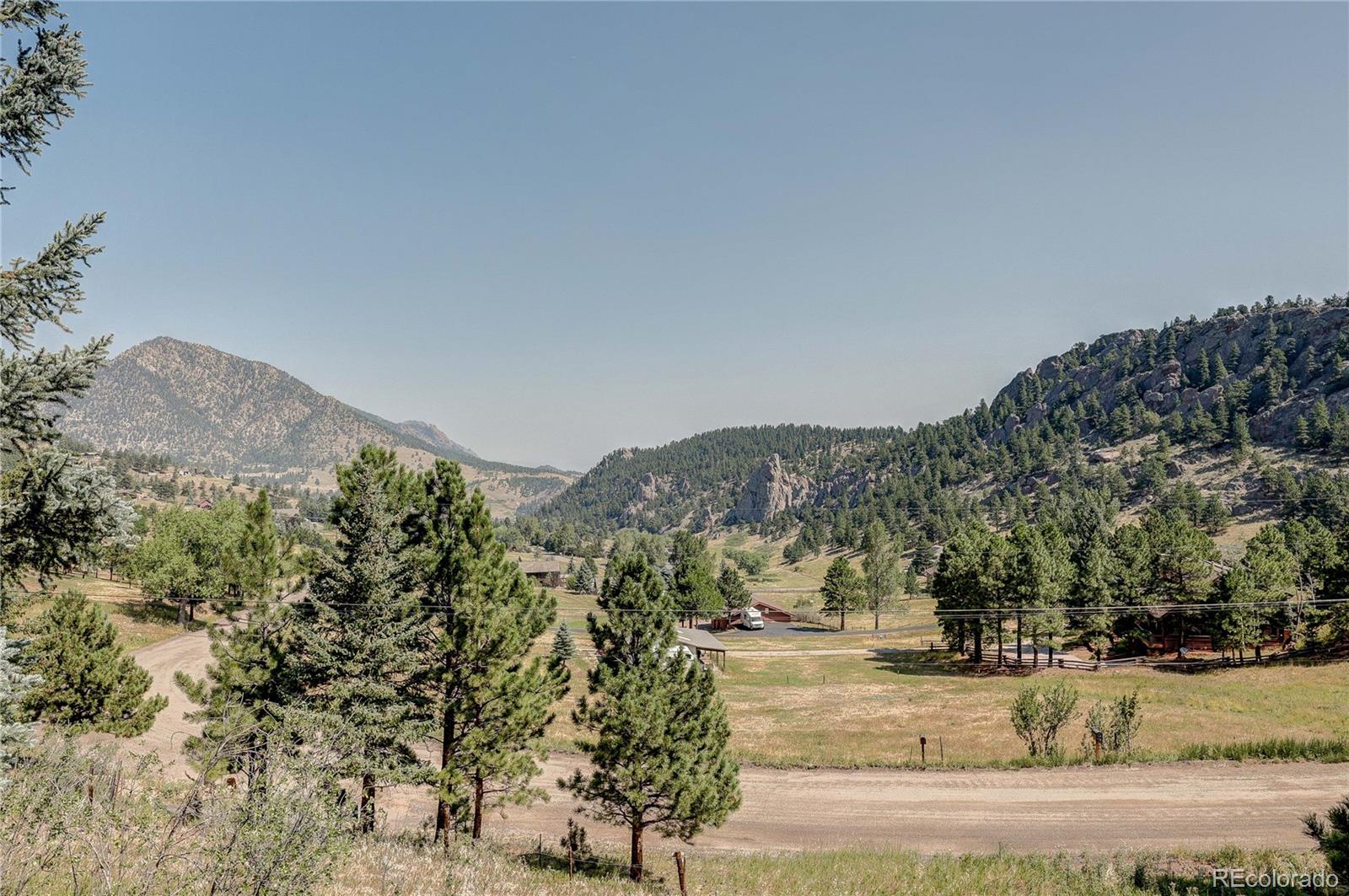 MLS Image #22 for 8825  blue mountain drive,golden, Colorado