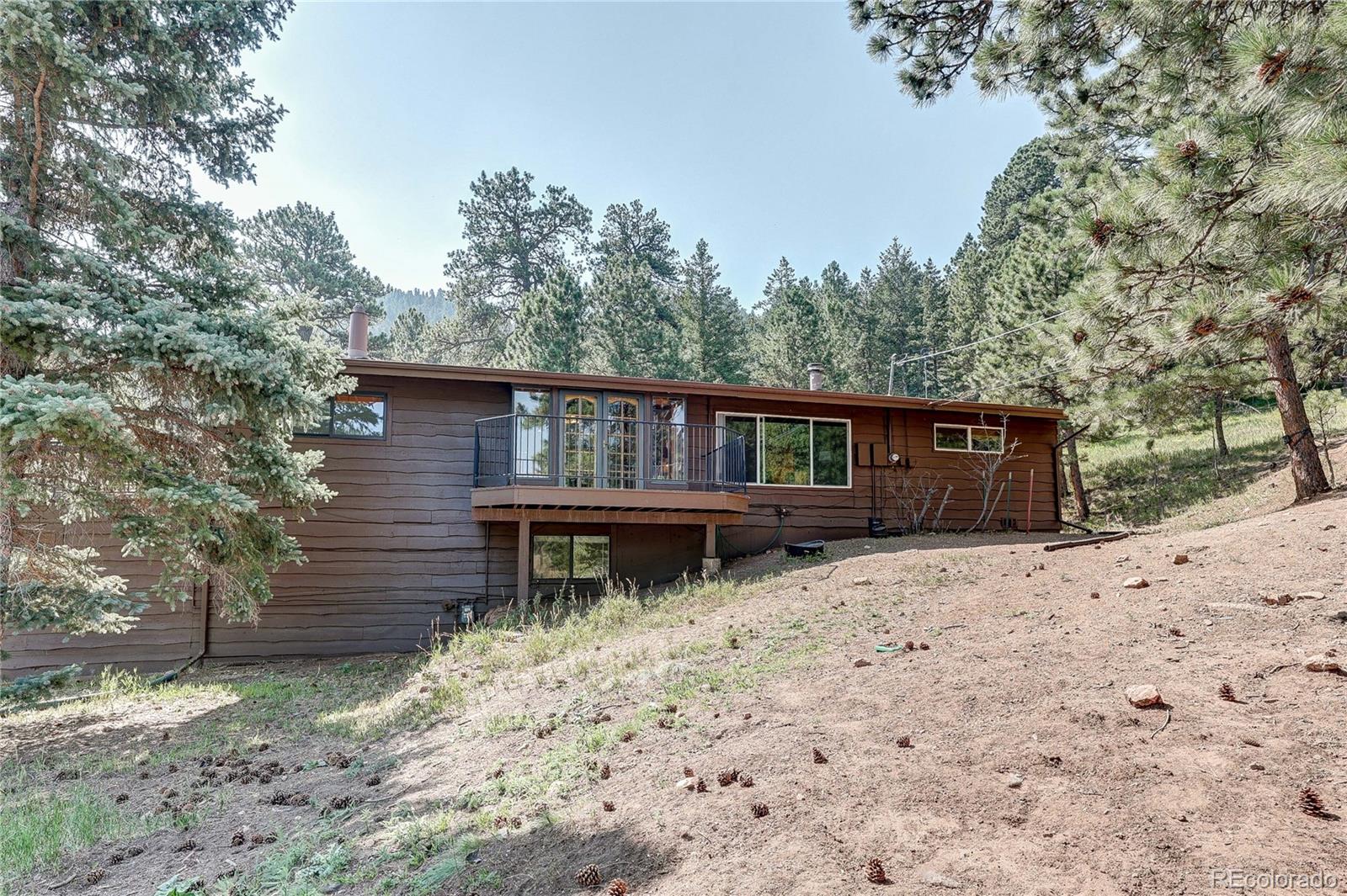 MLS Image #28 for 8825  blue mountain drive,golden, Colorado
