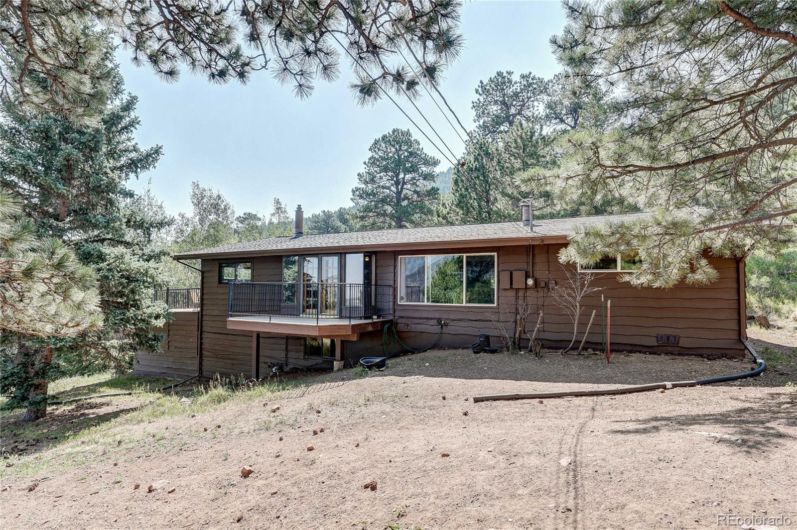 MLS Image #29 for 8825  blue mountain drive,golden, Colorado