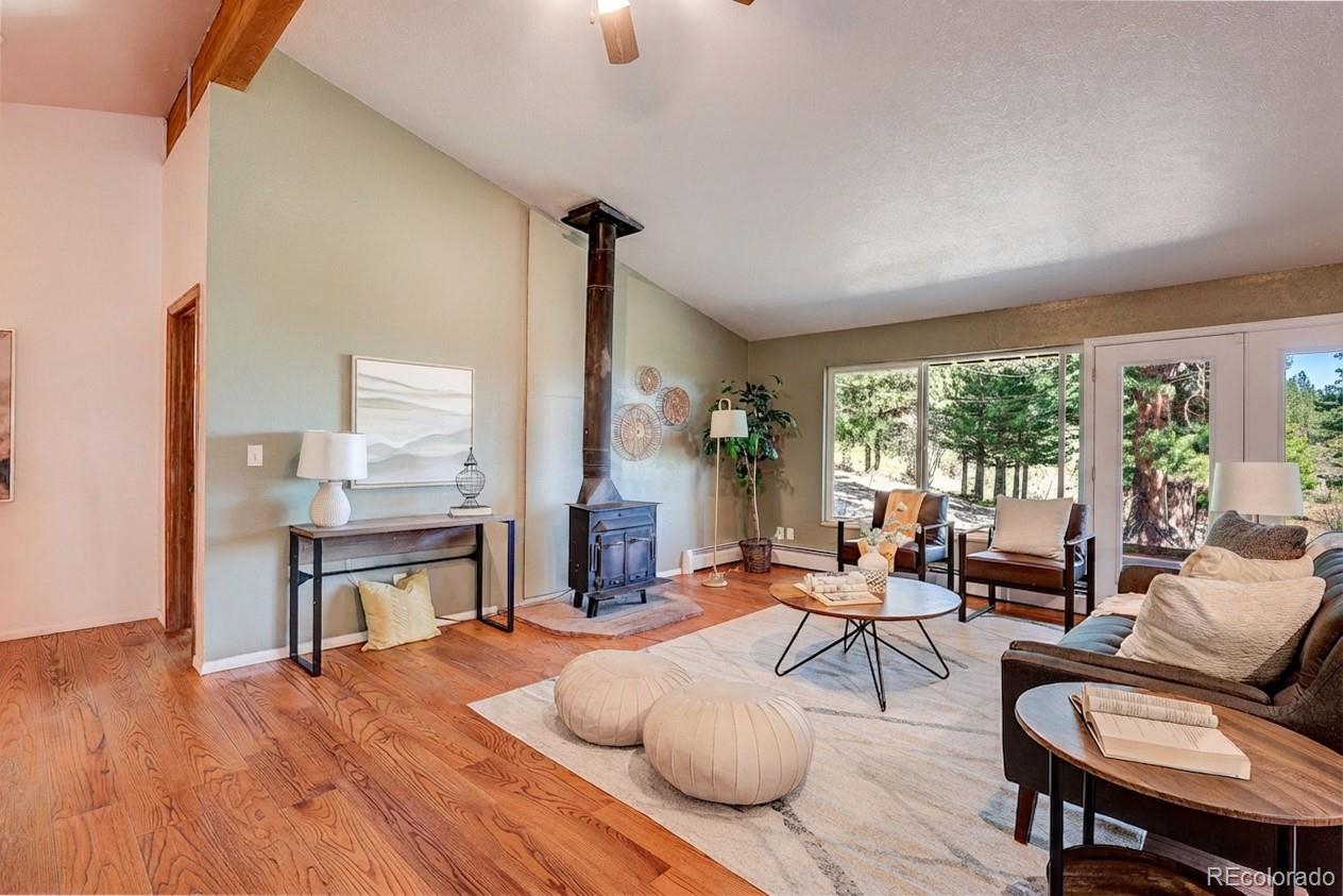 MLS Image #3 for 8825  blue mountain drive,golden, Colorado