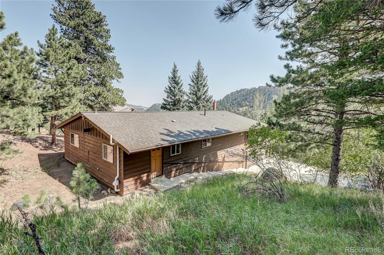 MLS Image #30 for 8825  blue mountain drive,golden, Colorado