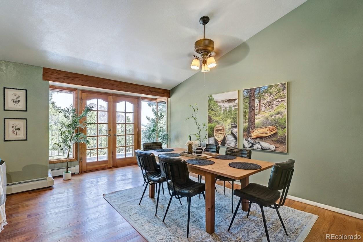 MLS Image #4 for 8825  blue mountain drive,golden, Colorado