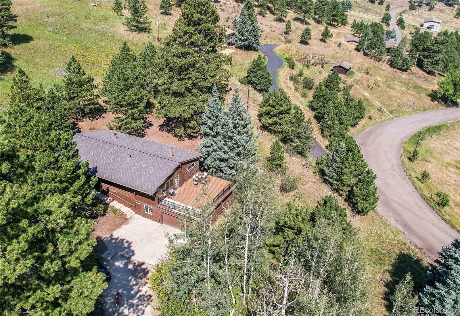 MLS Image #41 for 8825  blue mountain drive,golden, Colorado