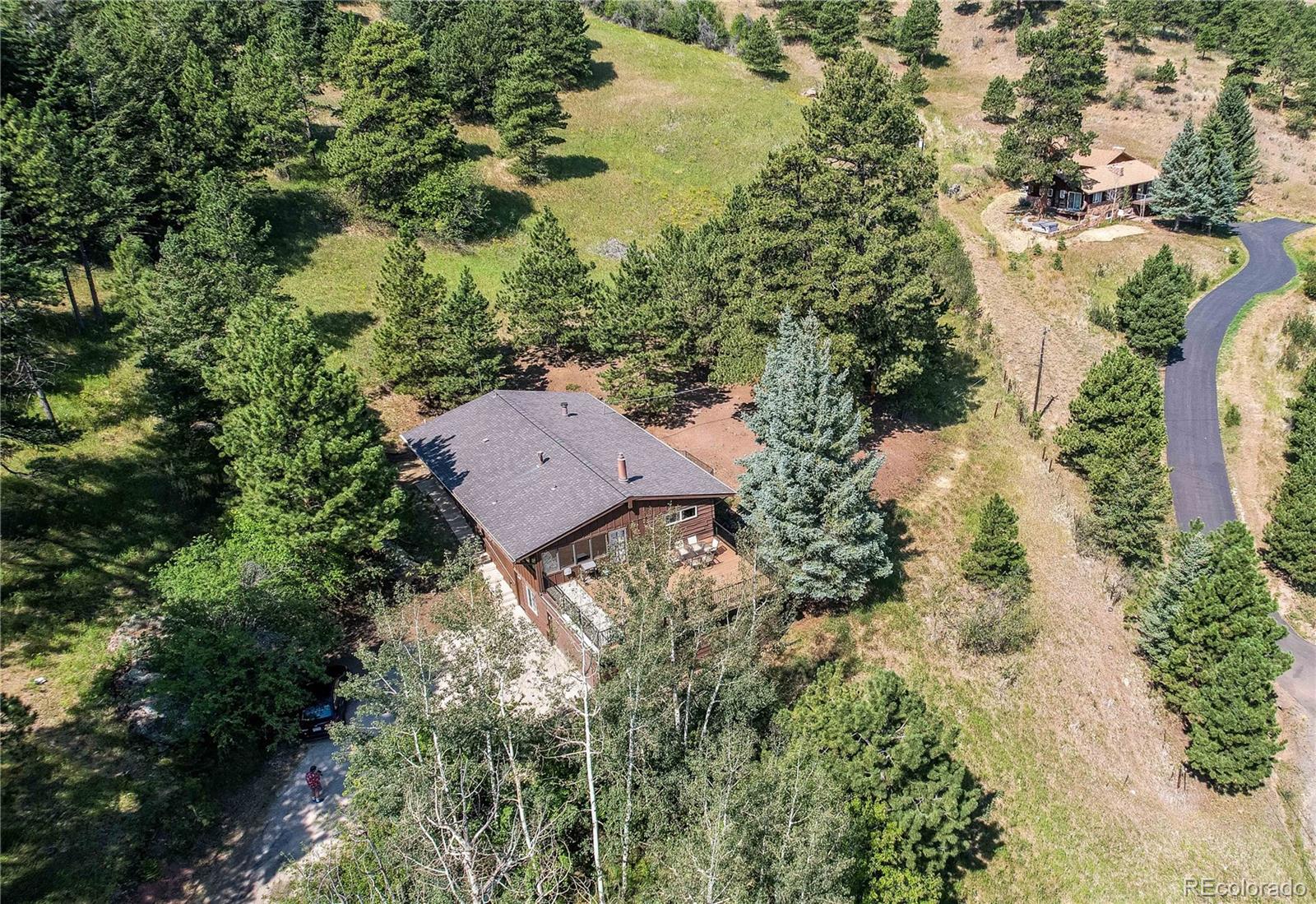 MLS Image #42 for 8825  blue mountain drive,golden, Colorado