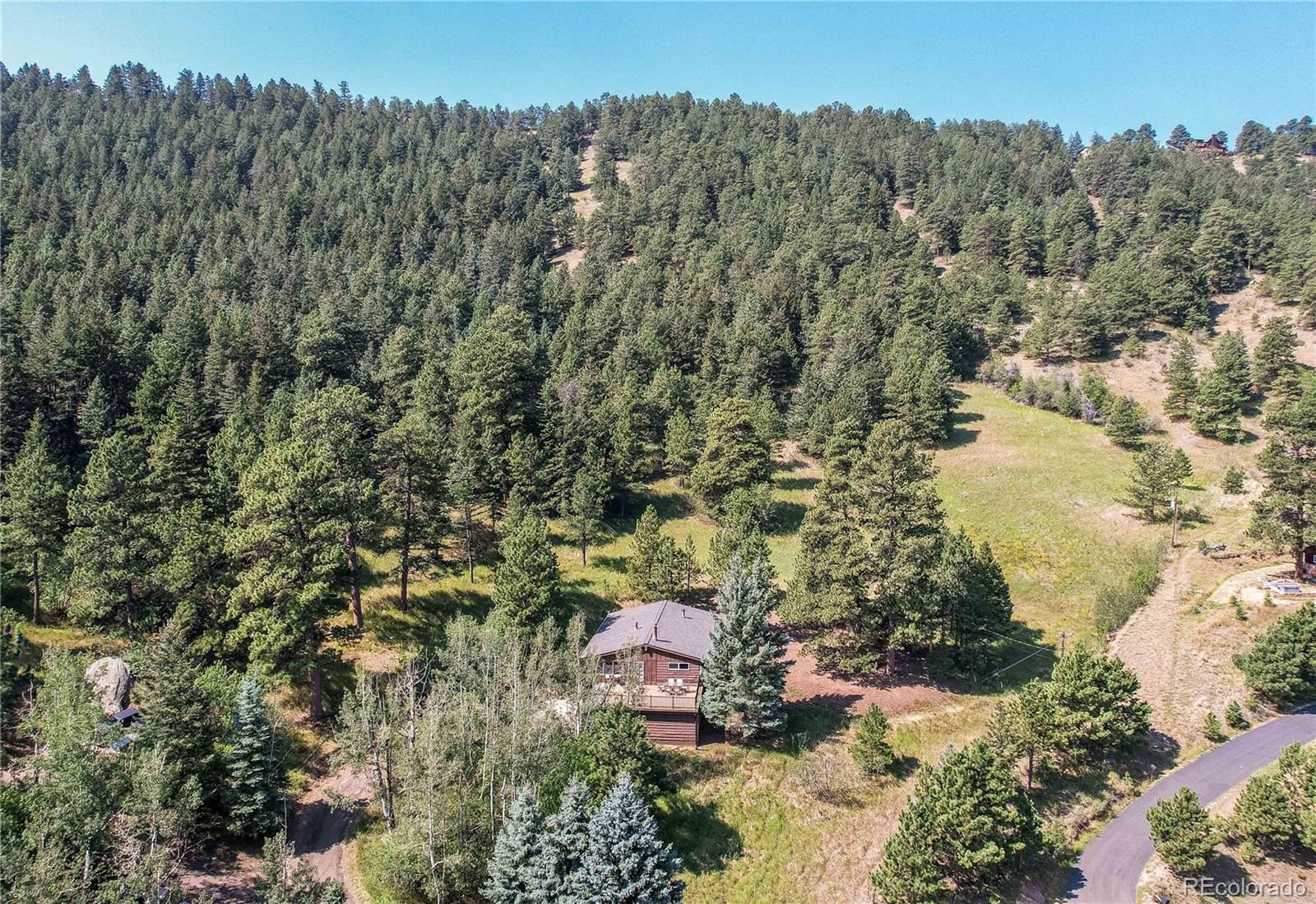 MLS Image #43 for 8825  blue mountain drive,golden, Colorado
