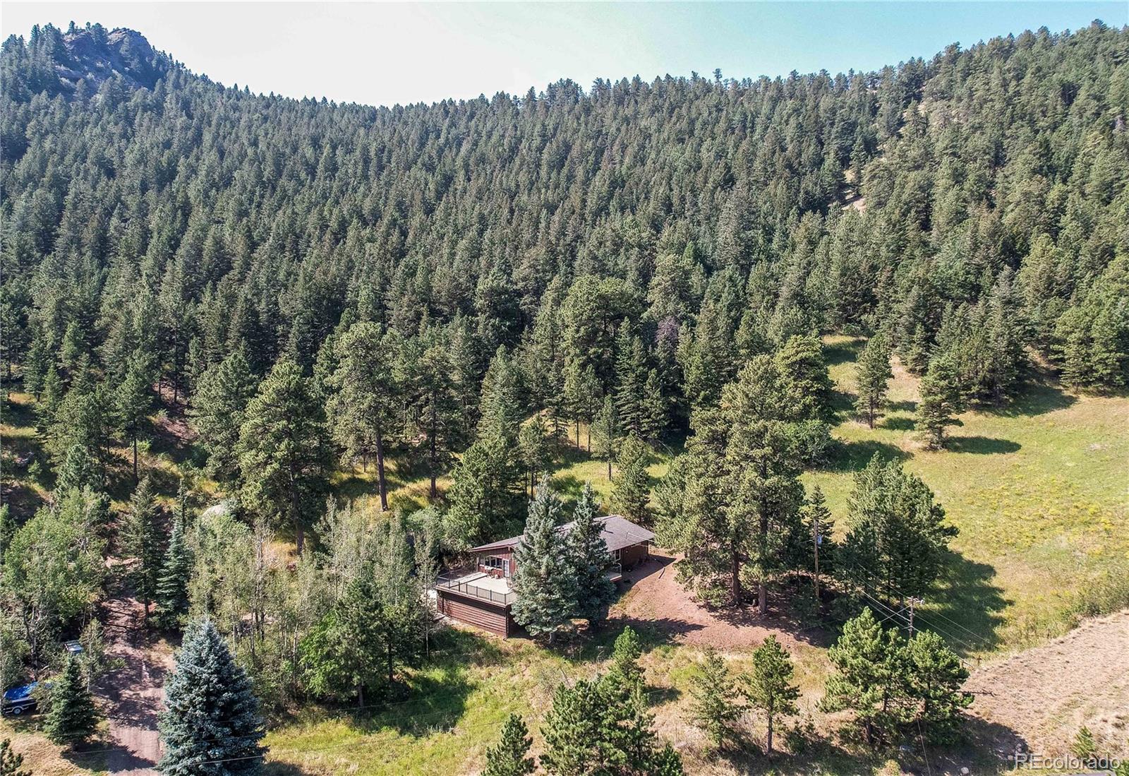 MLS Image #44 for 8825  blue mountain drive,golden, Colorado
