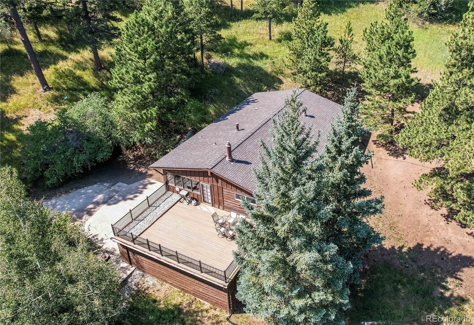 MLS Image #45 for 8825  blue mountain drive,golden, Colorado