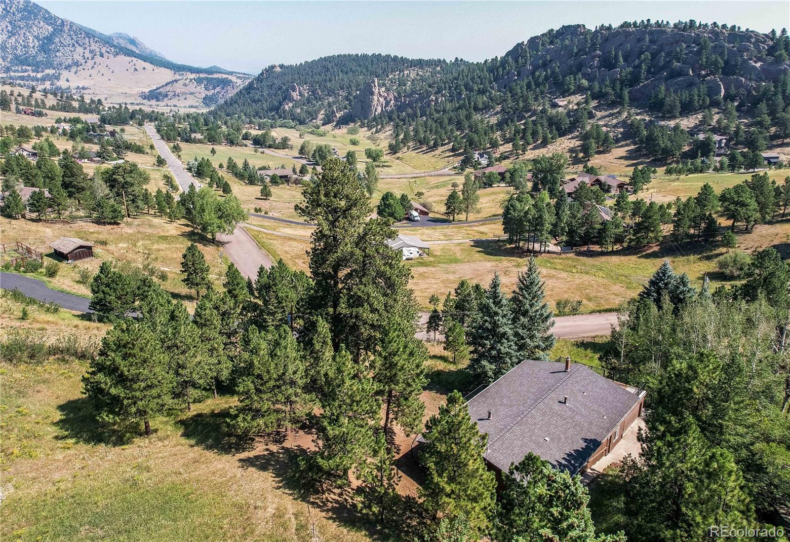 MLS Image #46 for 8825  blue mountain drive,golden, Colorado