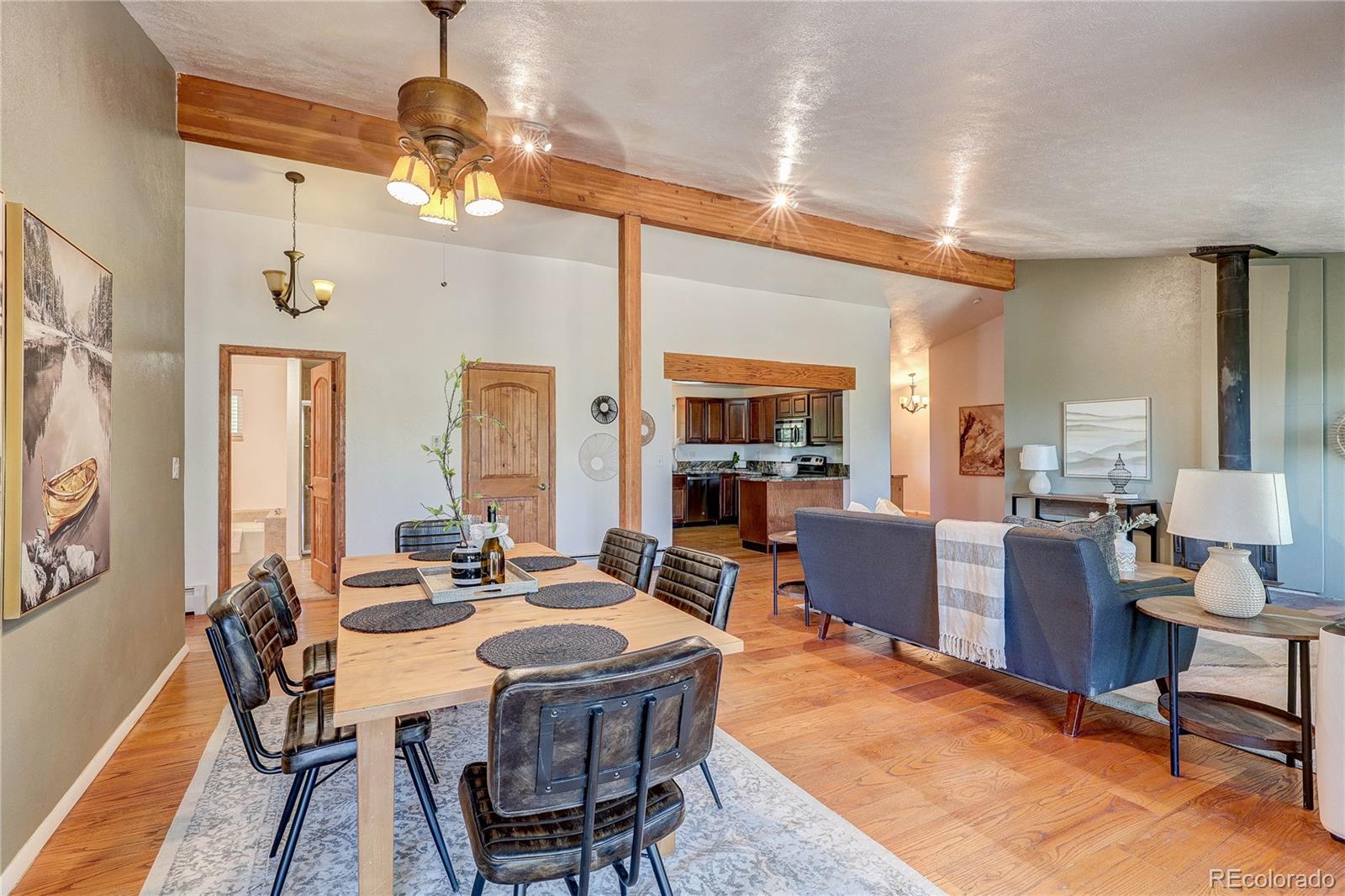 MLS Image #6 for 8825  blue mountain drive,golden, Colorado