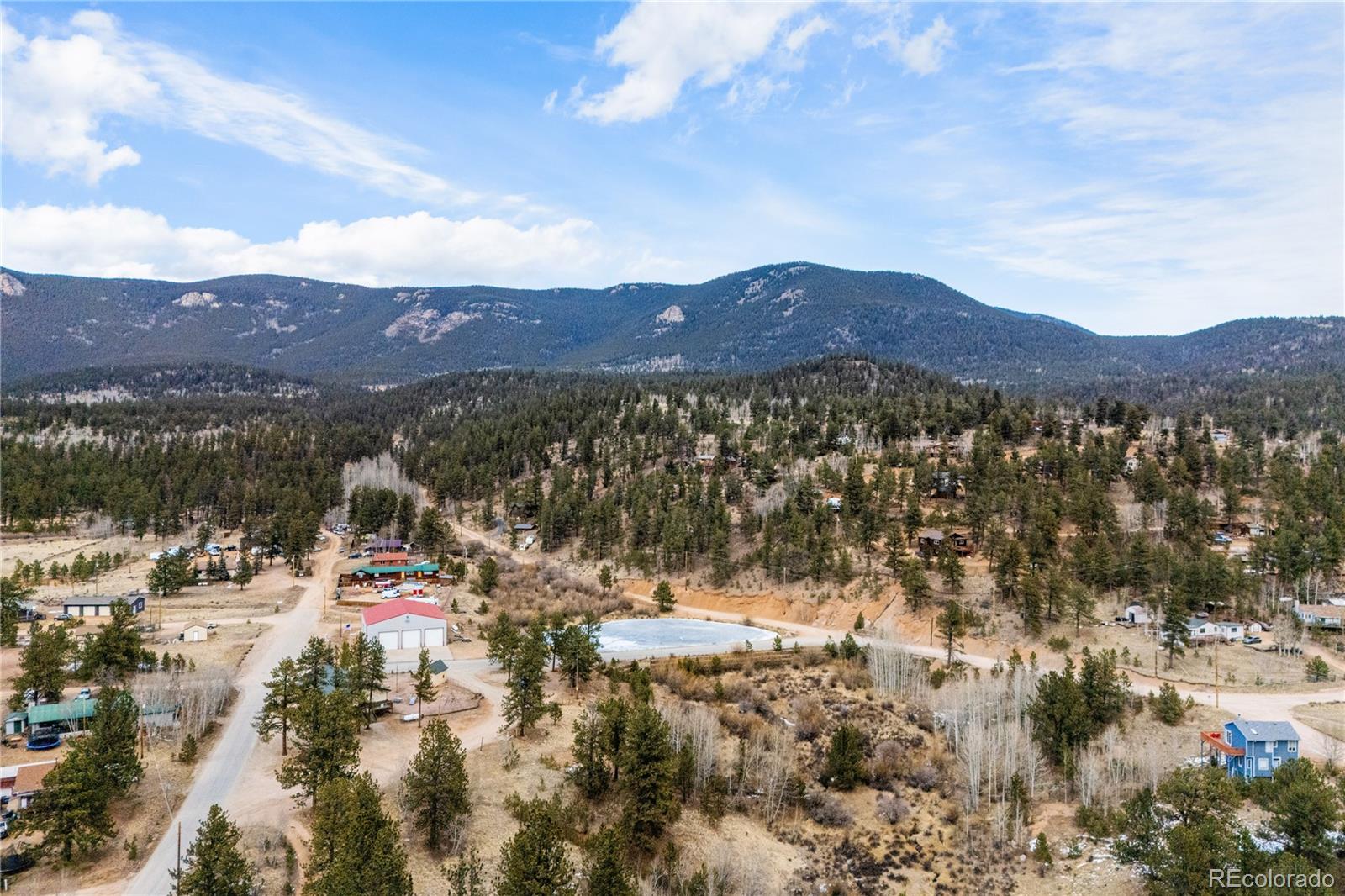 MLS Image #34 for 106  elk drive,bailey, Colorado