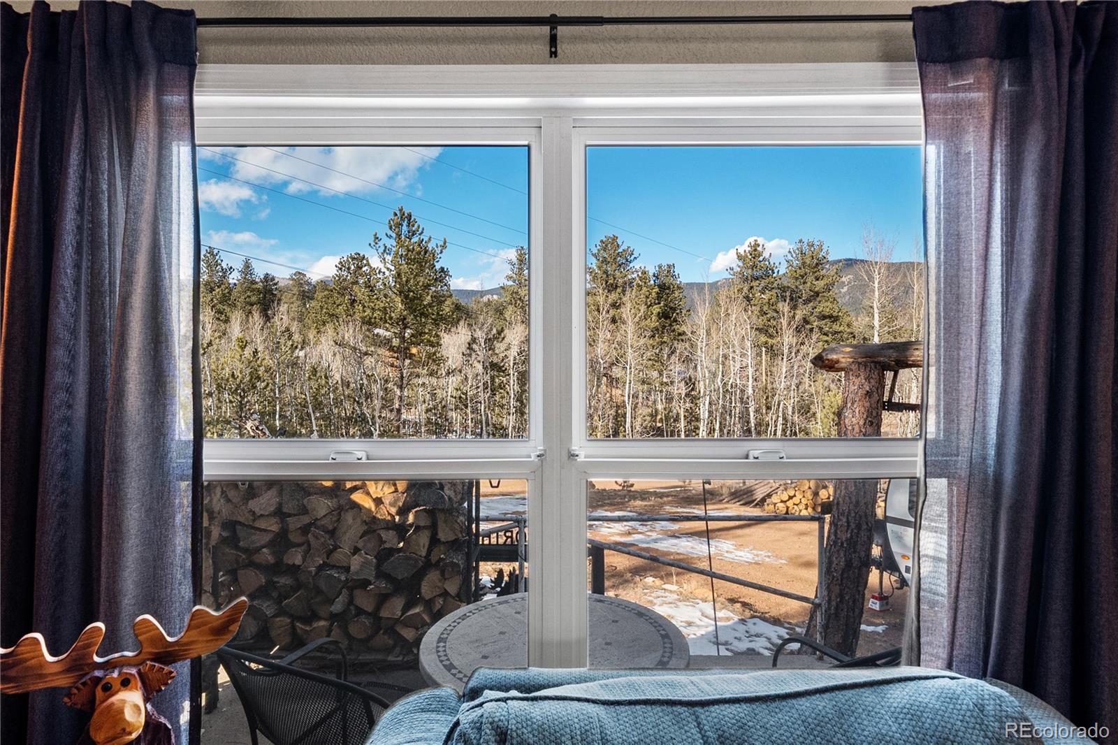 MLS Image #6 for 106  elk drive,bailey, Colorado