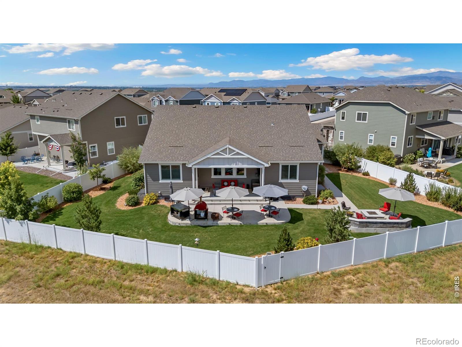 MLS Image #10 for 4553  bishopsgate drive,windsor, Colorado