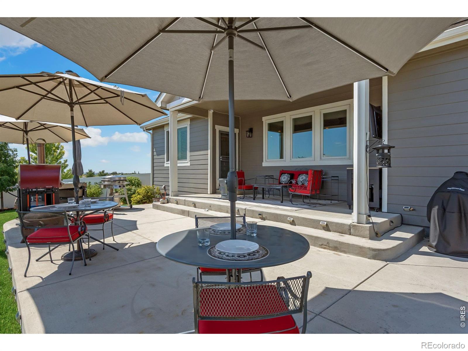 MLS Image #7 for 4553  bishopsgate drive,windsor, Colorado