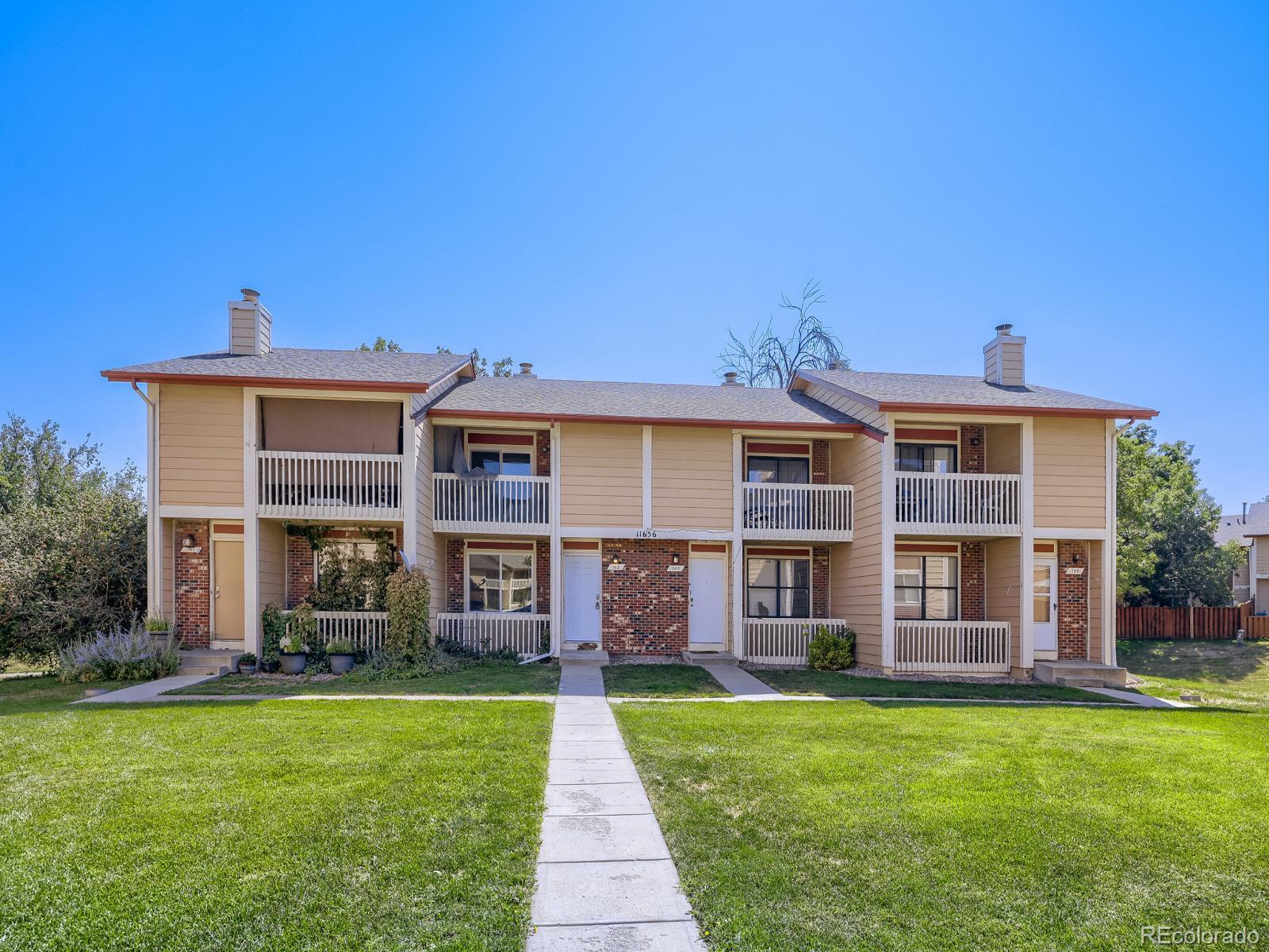 MLS Image #14 for 11656  community center drive,denver, Colorado