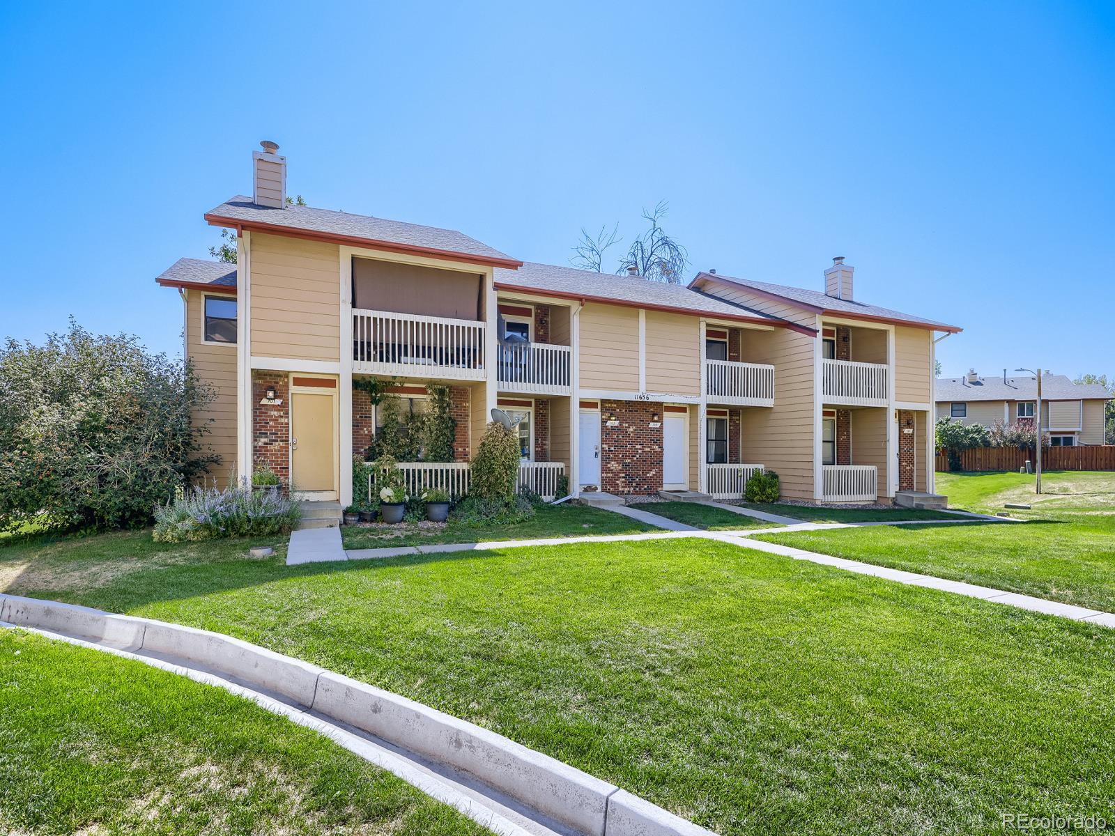 MLS Image #7 for 11656  community center drive,denver, Colorado