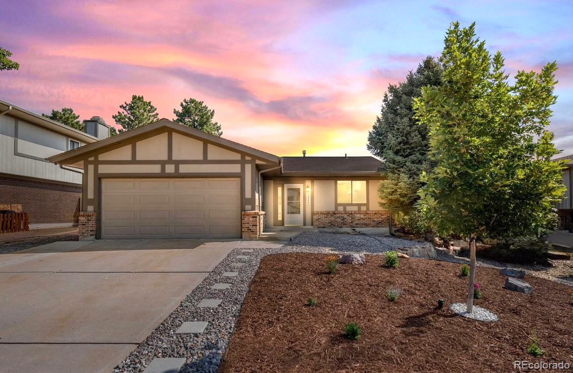 MLS Image #0 for 2444 s cole way,lakewood, Colorado