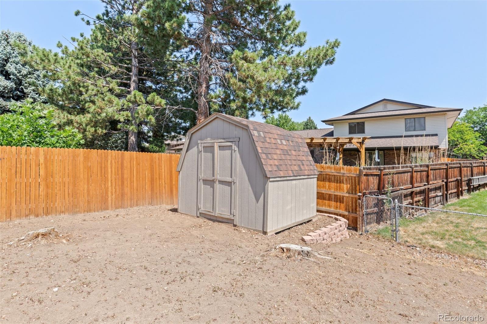 MLS Image #30 for 2444 s cole way,lakewood, Colorado