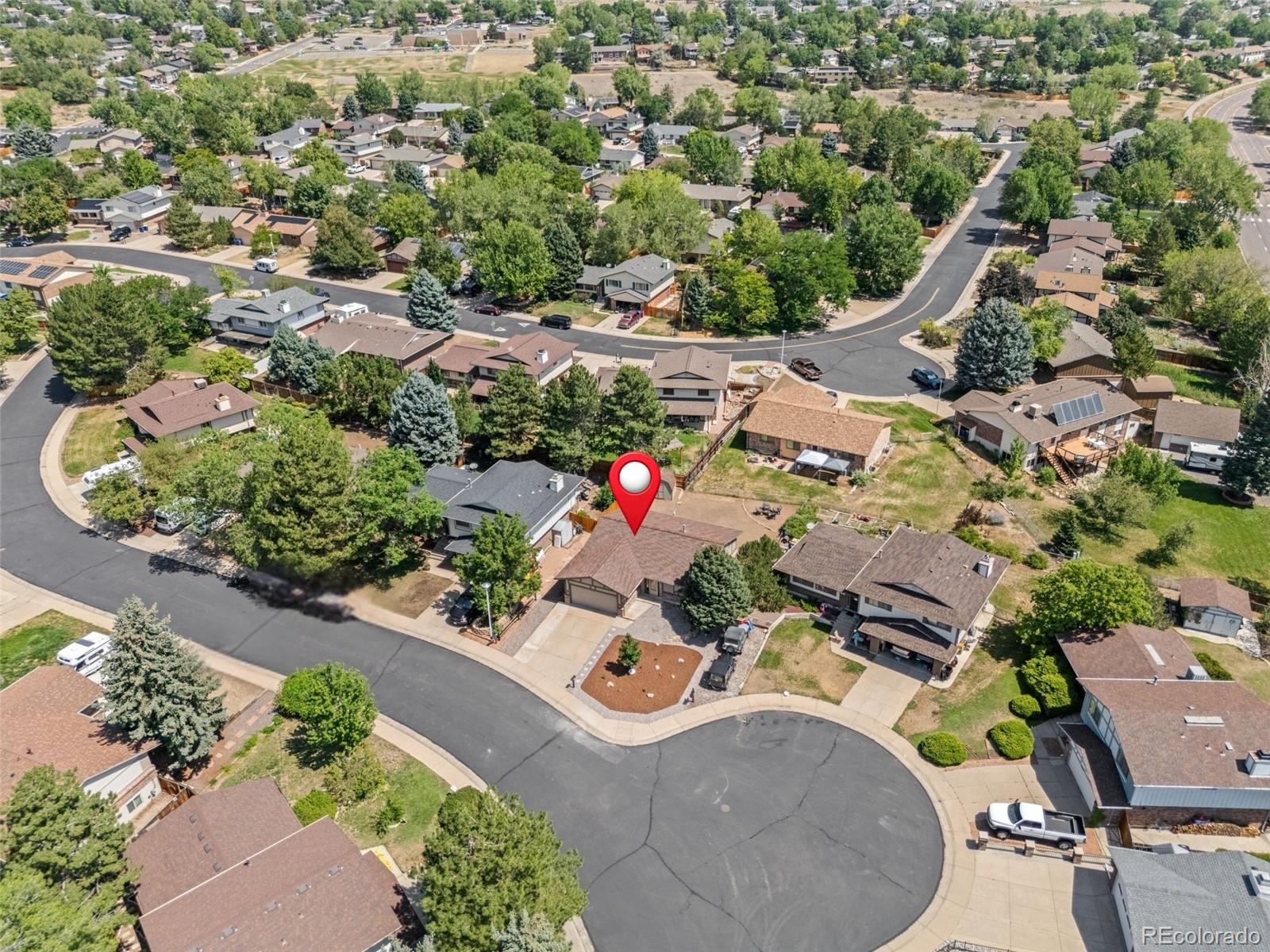 MLS Image #33 for 2444 s cole way,lakewood, Colorado