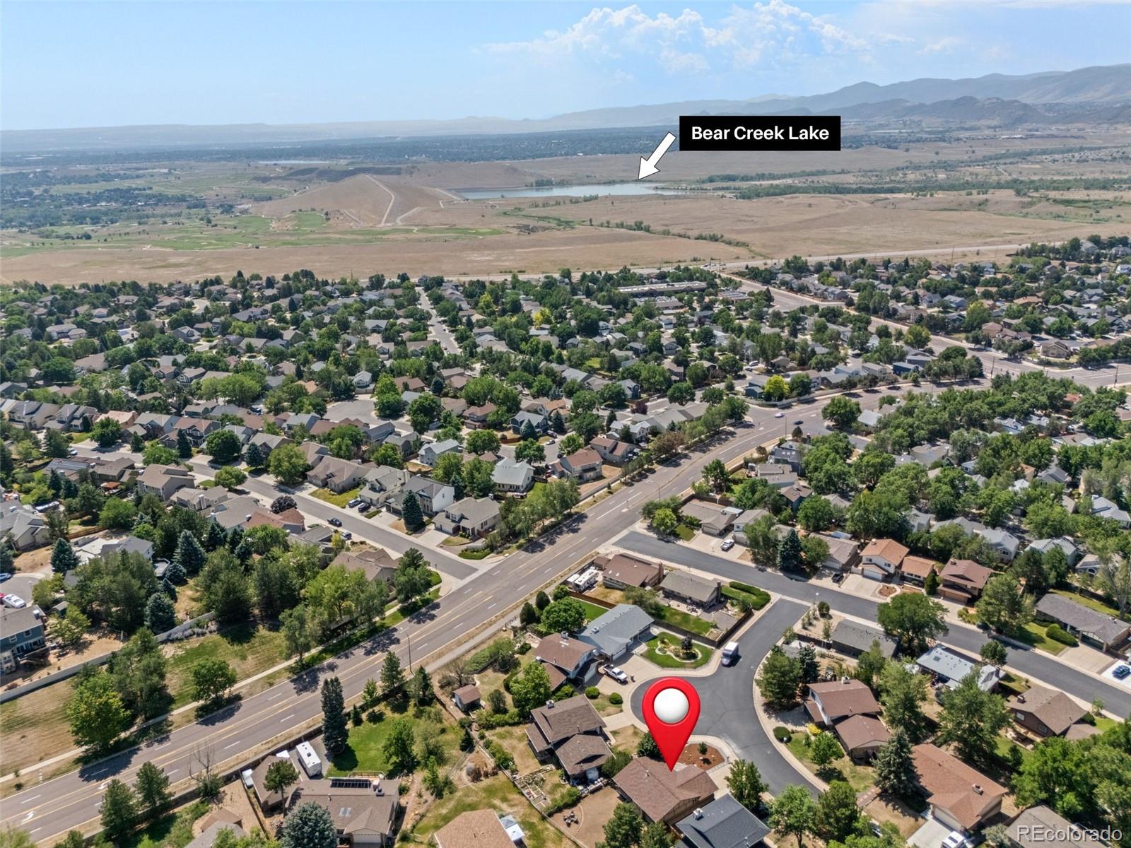 MLS Image #34 for 2444 s cole way,lakewood, Colorado