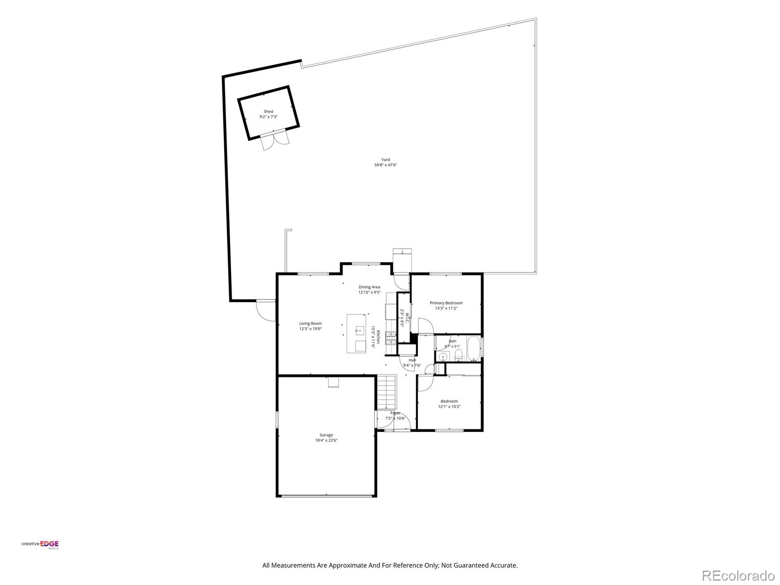 MLS Image #39 for 2444 s cole way,lakewood, Colorado
