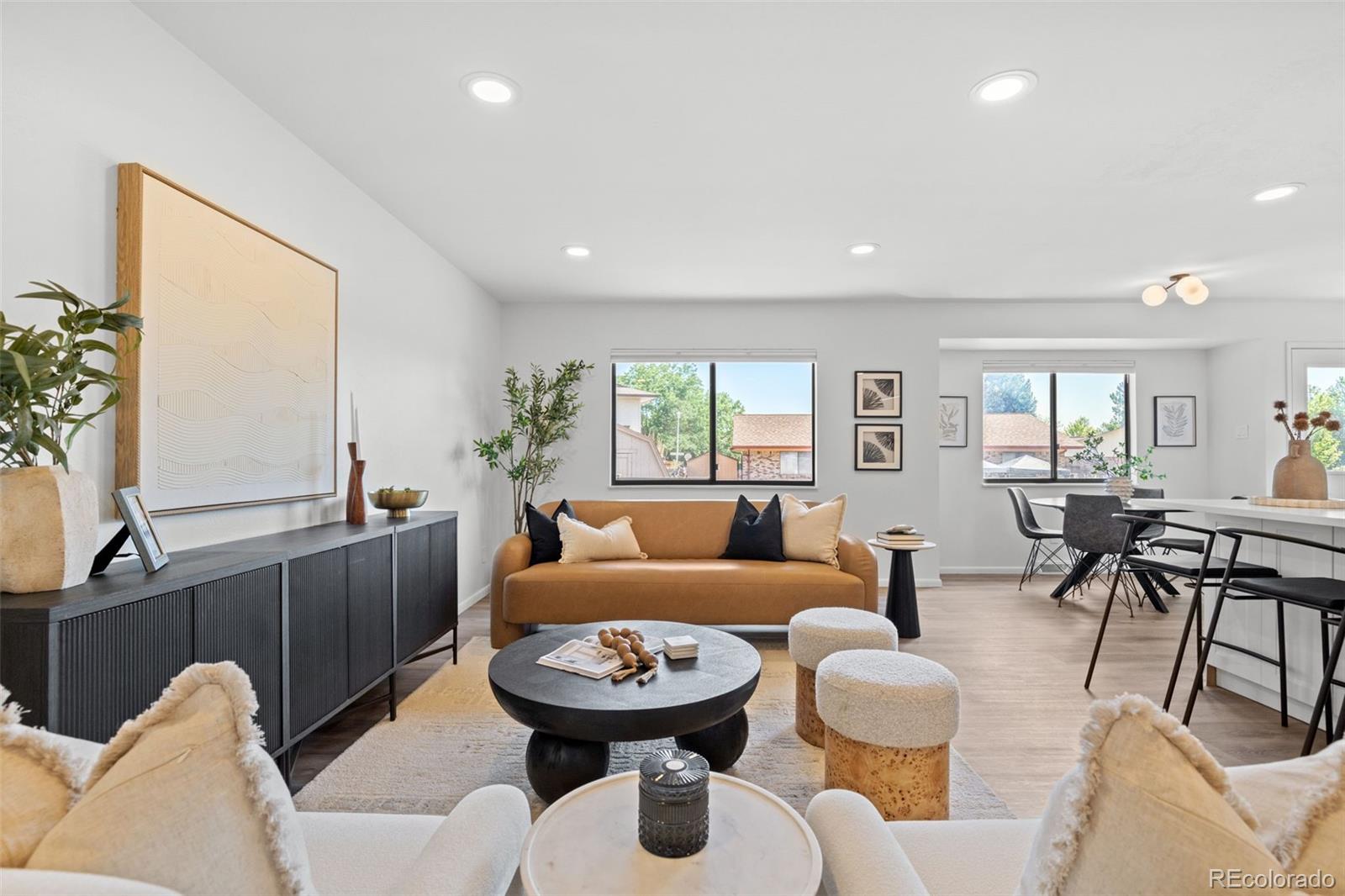 MLS Image #5 for 2444 s cole way,lakewood, Colorado