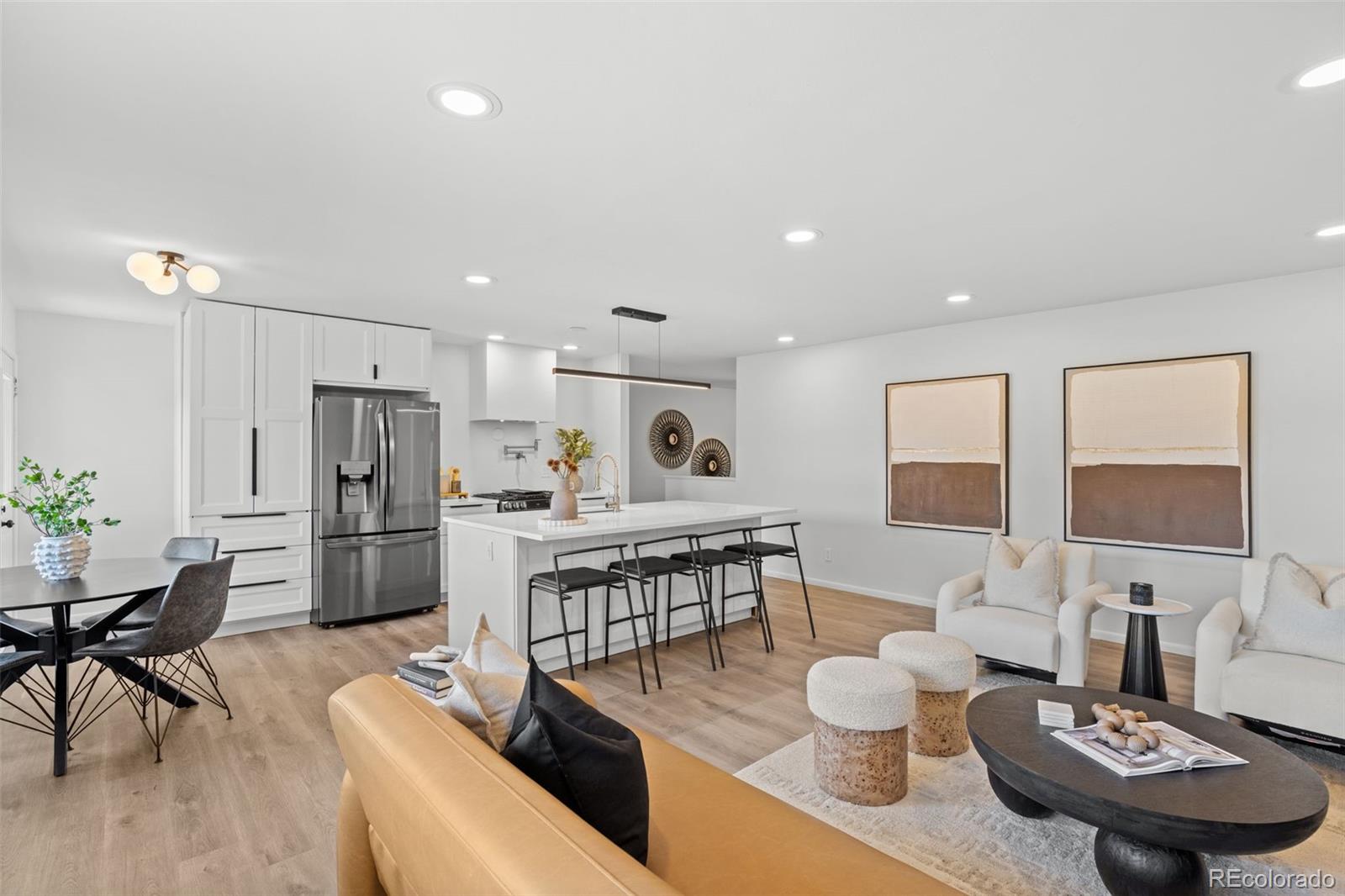 MLS Image #8 for 2444 s cole way,lakewood, Colorado