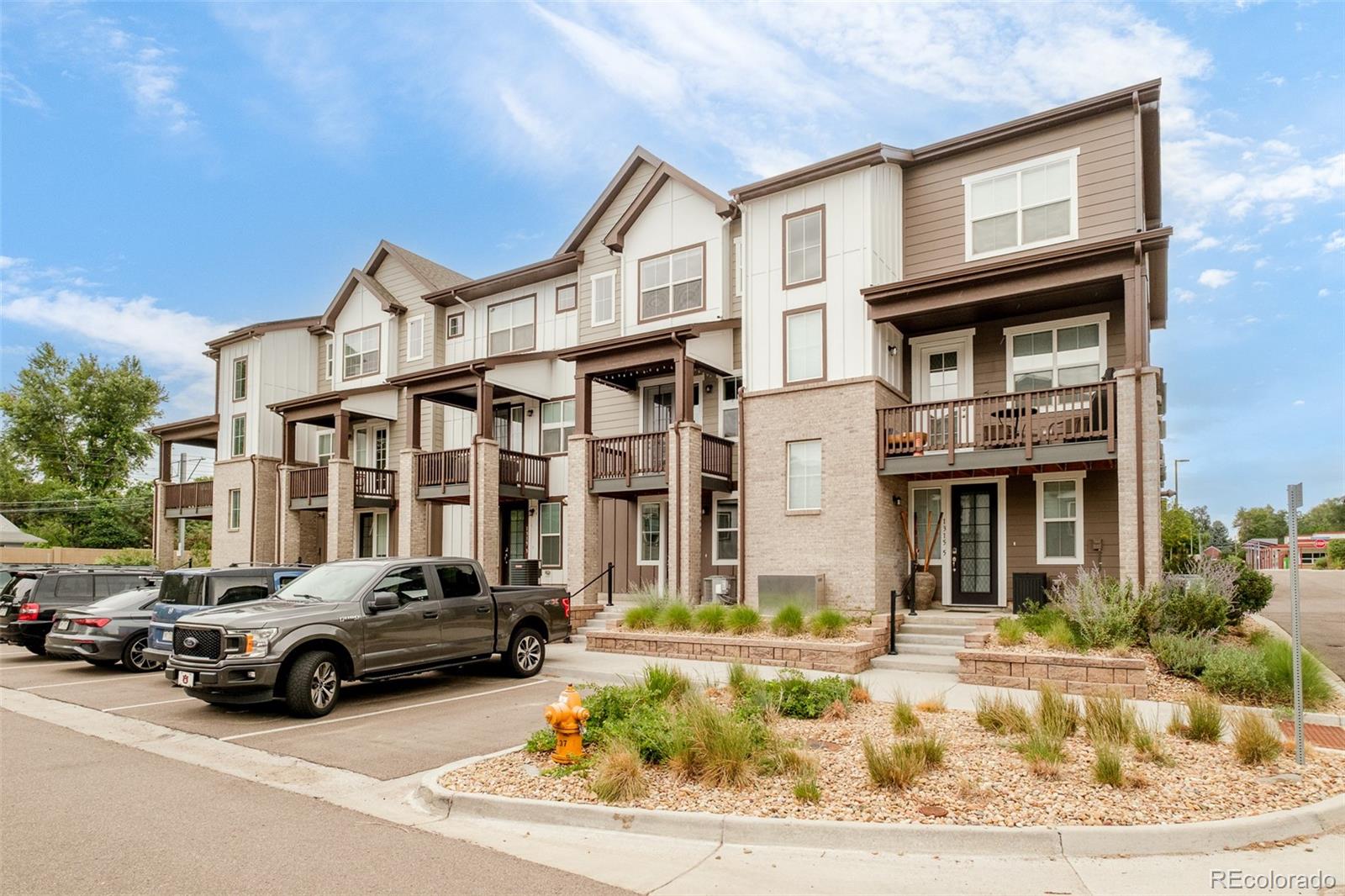 MLS Image #1 for 1315  hoyt street,denver, Colorado