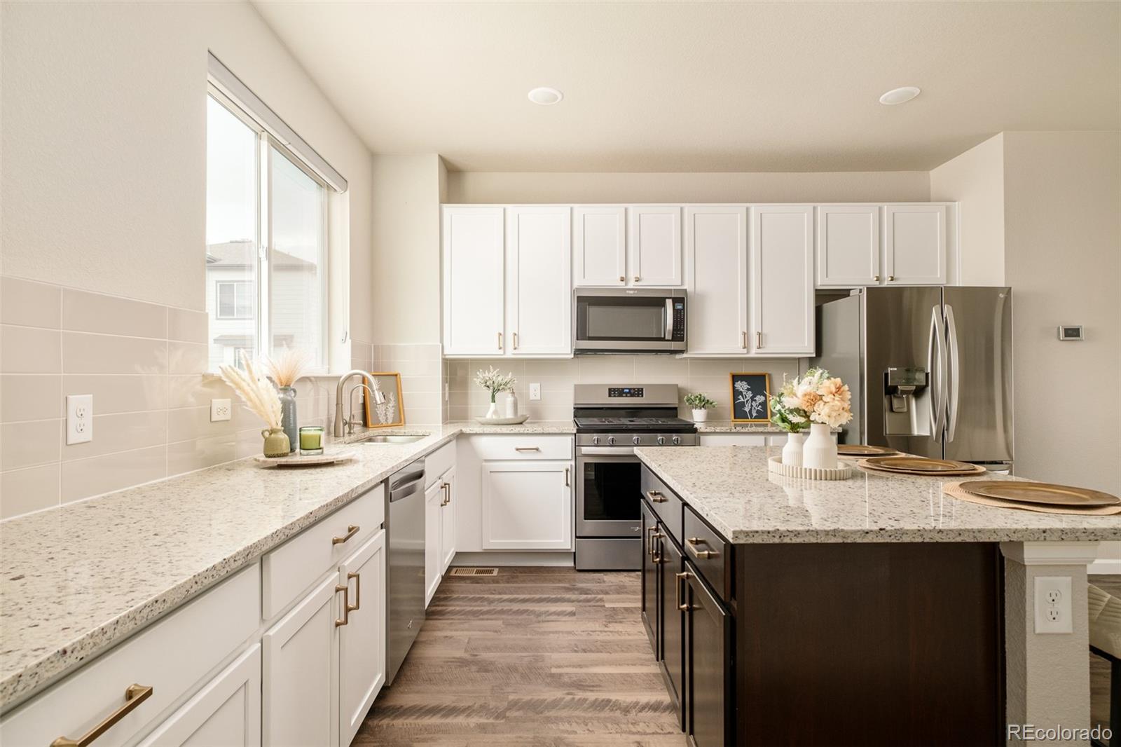 MLS Image #4 for 1315  hoyt street,denver, Colorado