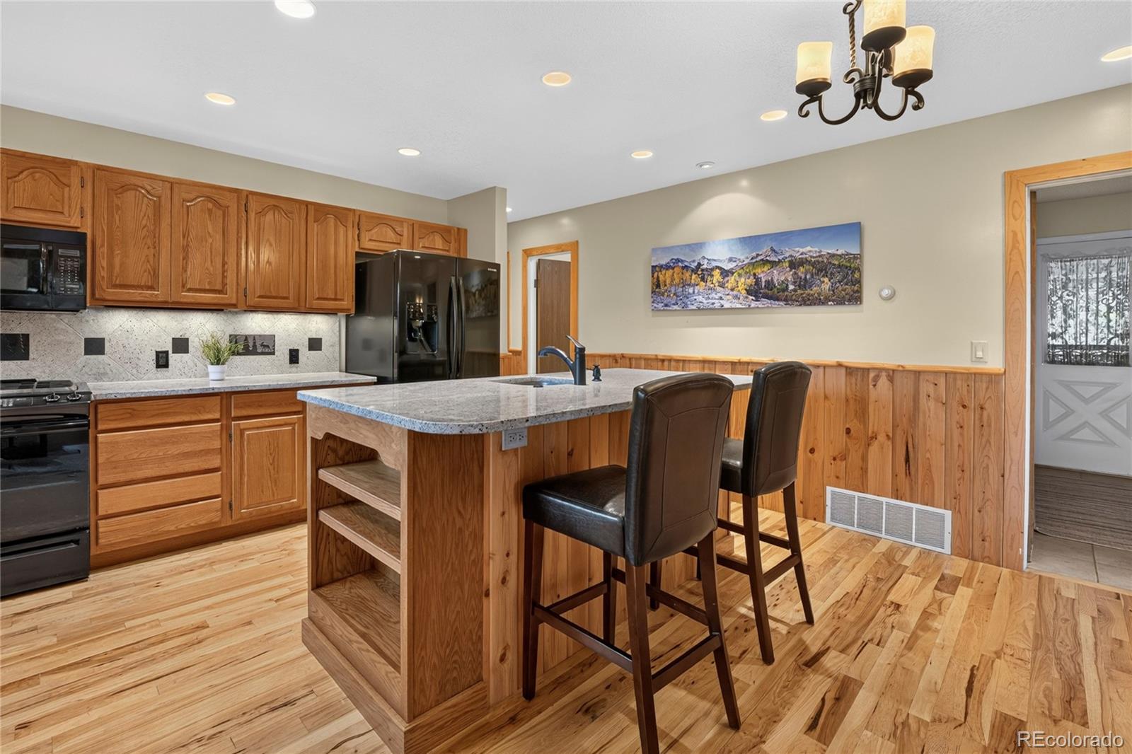 MLS Image #2 for 363  high road,grand lake, Colorado
