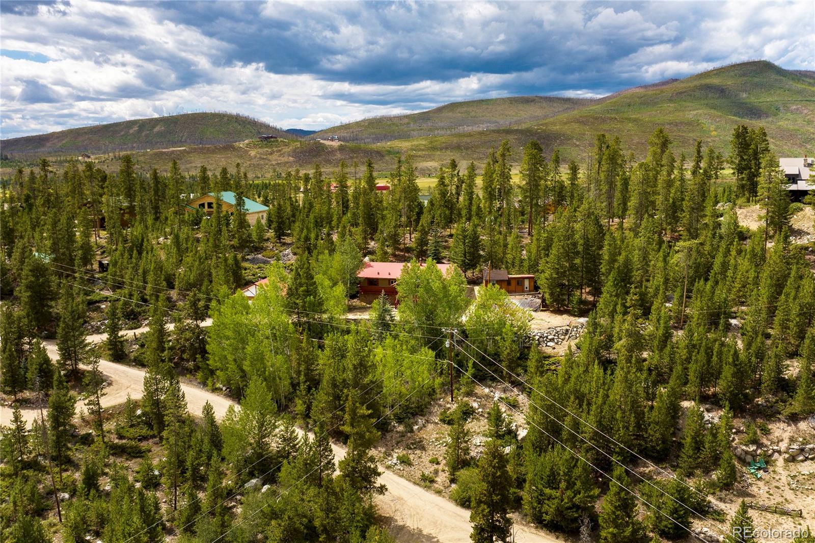 MLS Image #31 for 363  high road,grand lake, Colorado