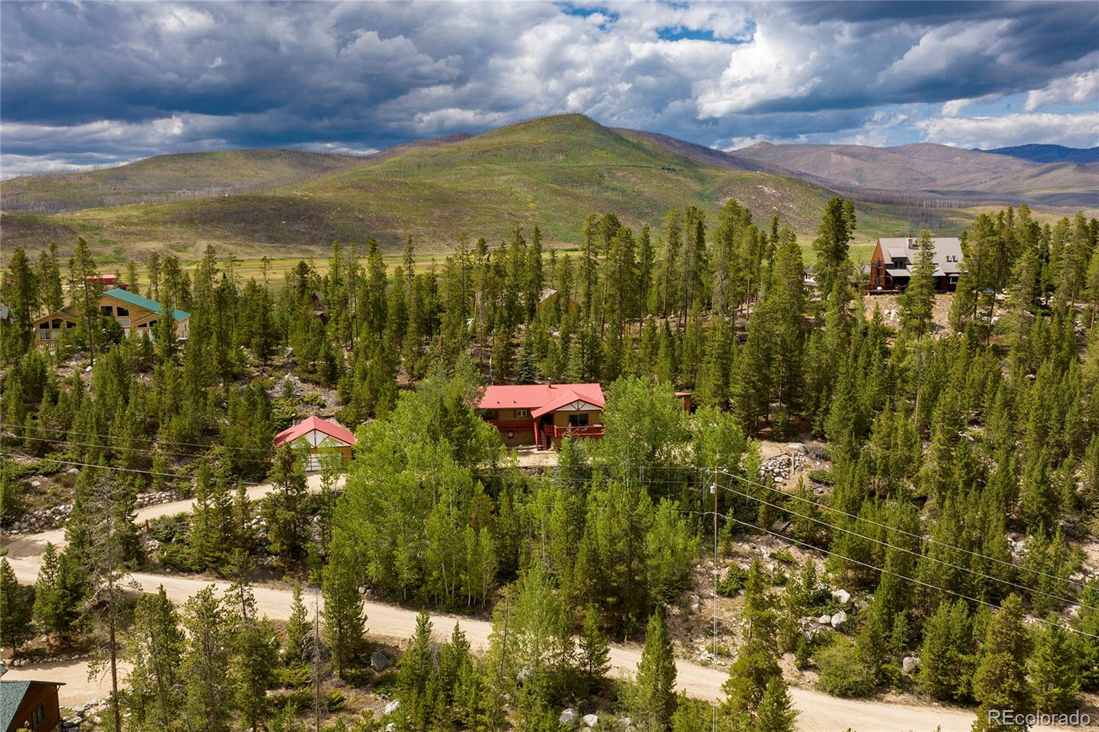 MLS Image #32 for 363  high road,grand lake, Colorado