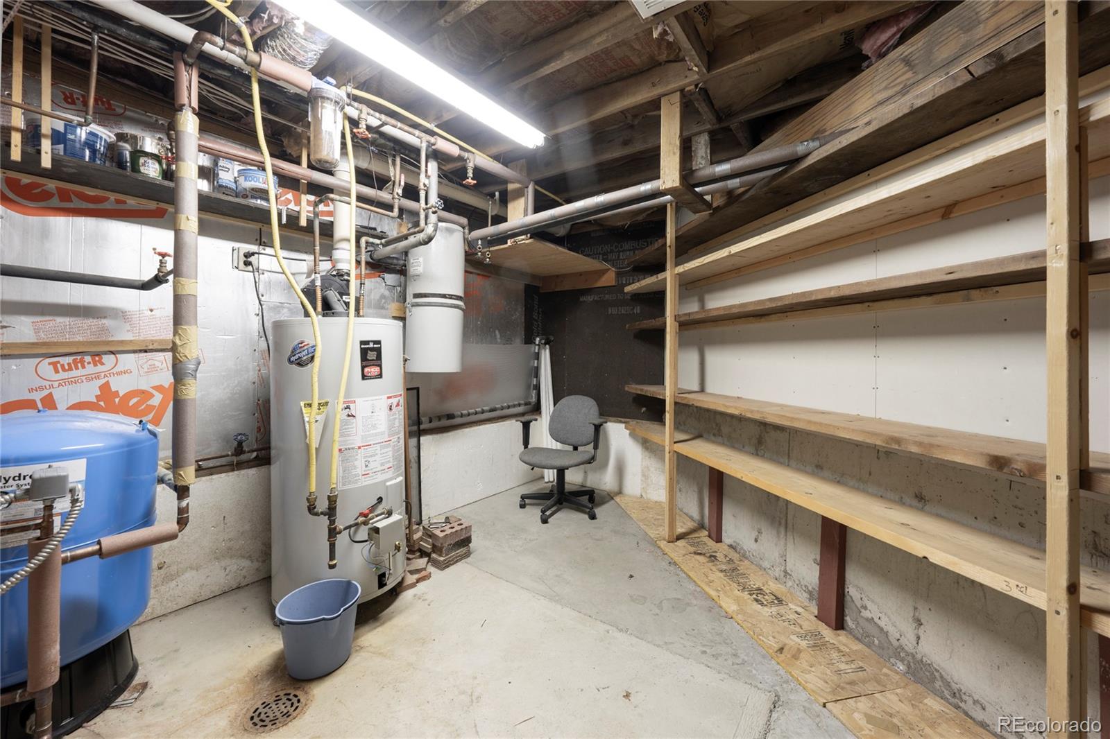 MLS Image #33 for 363  high road,grand lake, Colorado