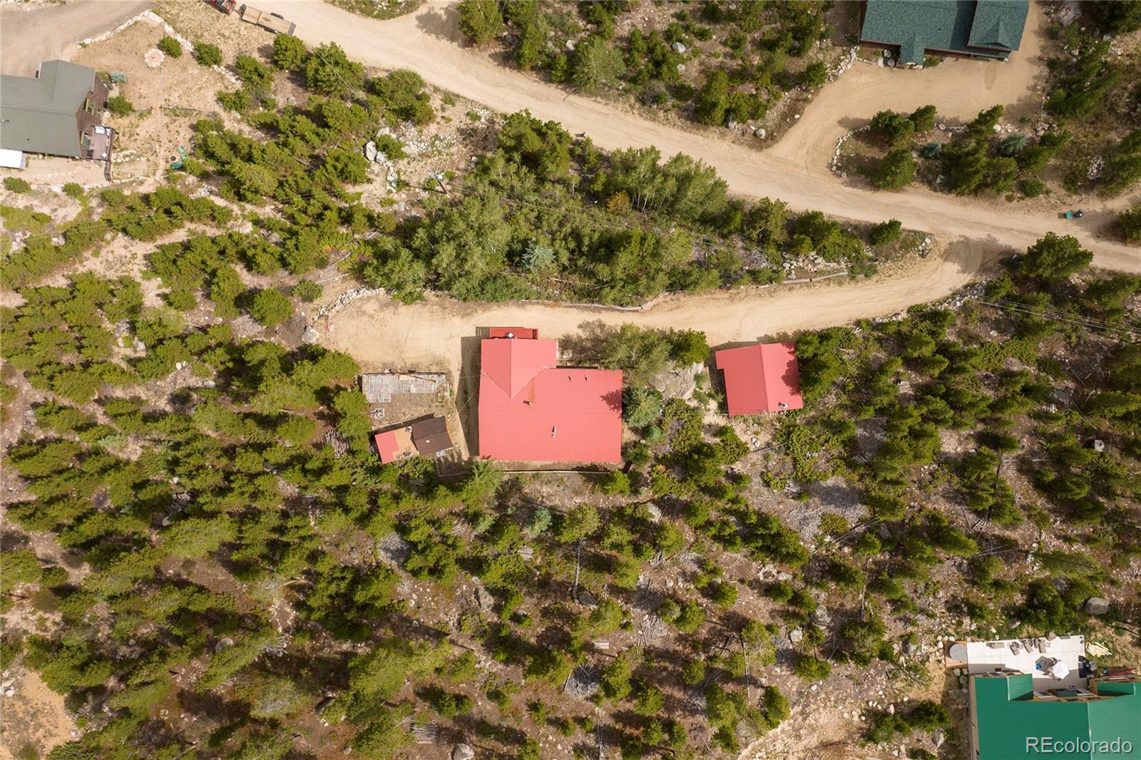 MLS Image #35 for 363  high road,grand lake, Colorado