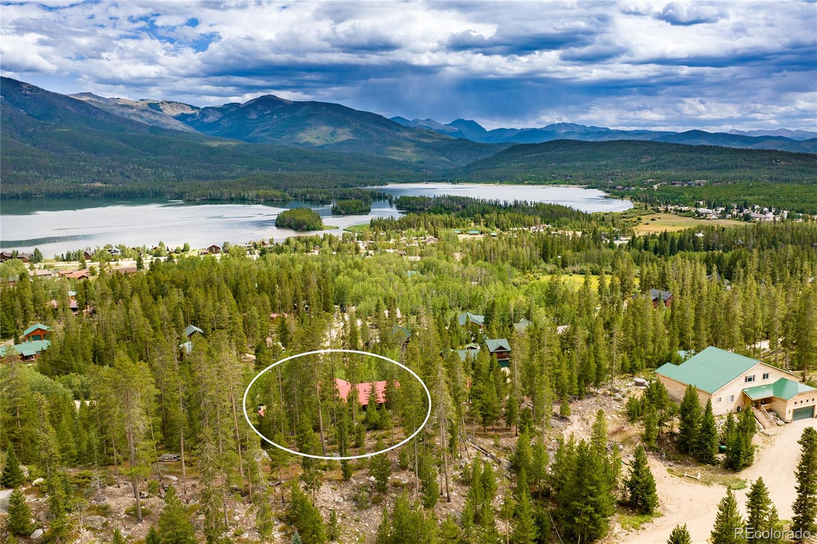 MLS Image #36 for 363  high road,grand lake, Colorado