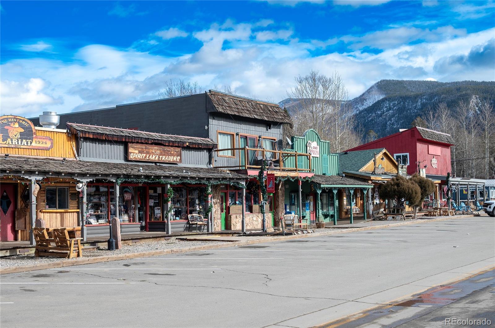 MLS Image #40 for 363  high road,grand lake, Colorado